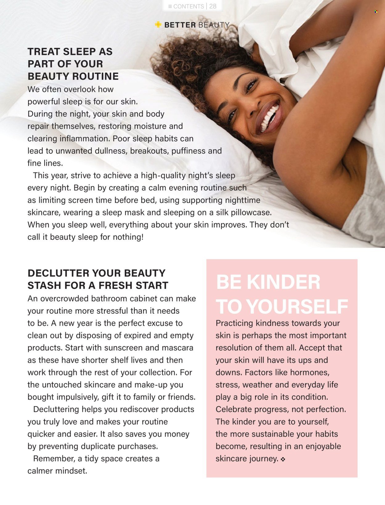 DIS-CHEM specials - Better Magazine (2026-01-01 - 2026-01-31) | 28