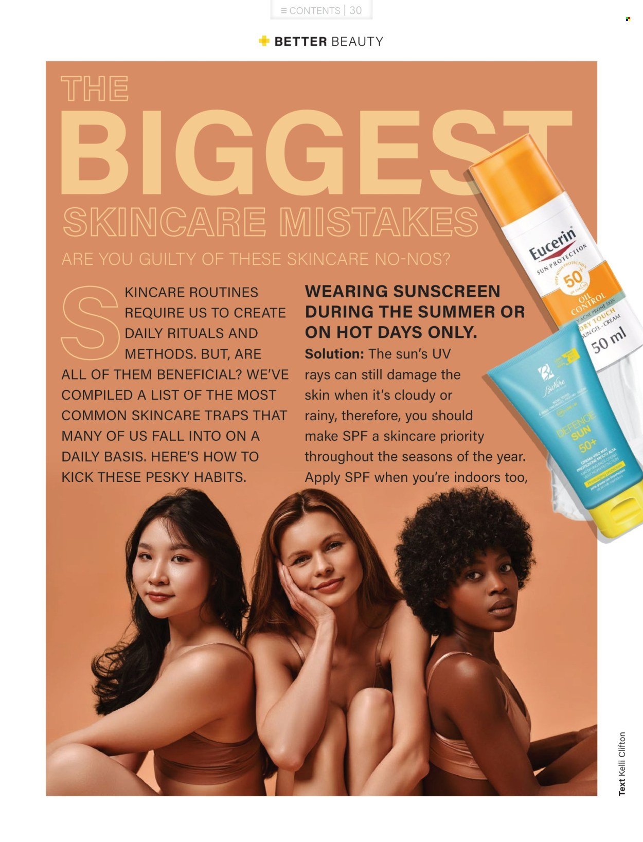 DIS-CHEM specials - Better Magazine (2026-01-01 - 2026-01-31) | 30