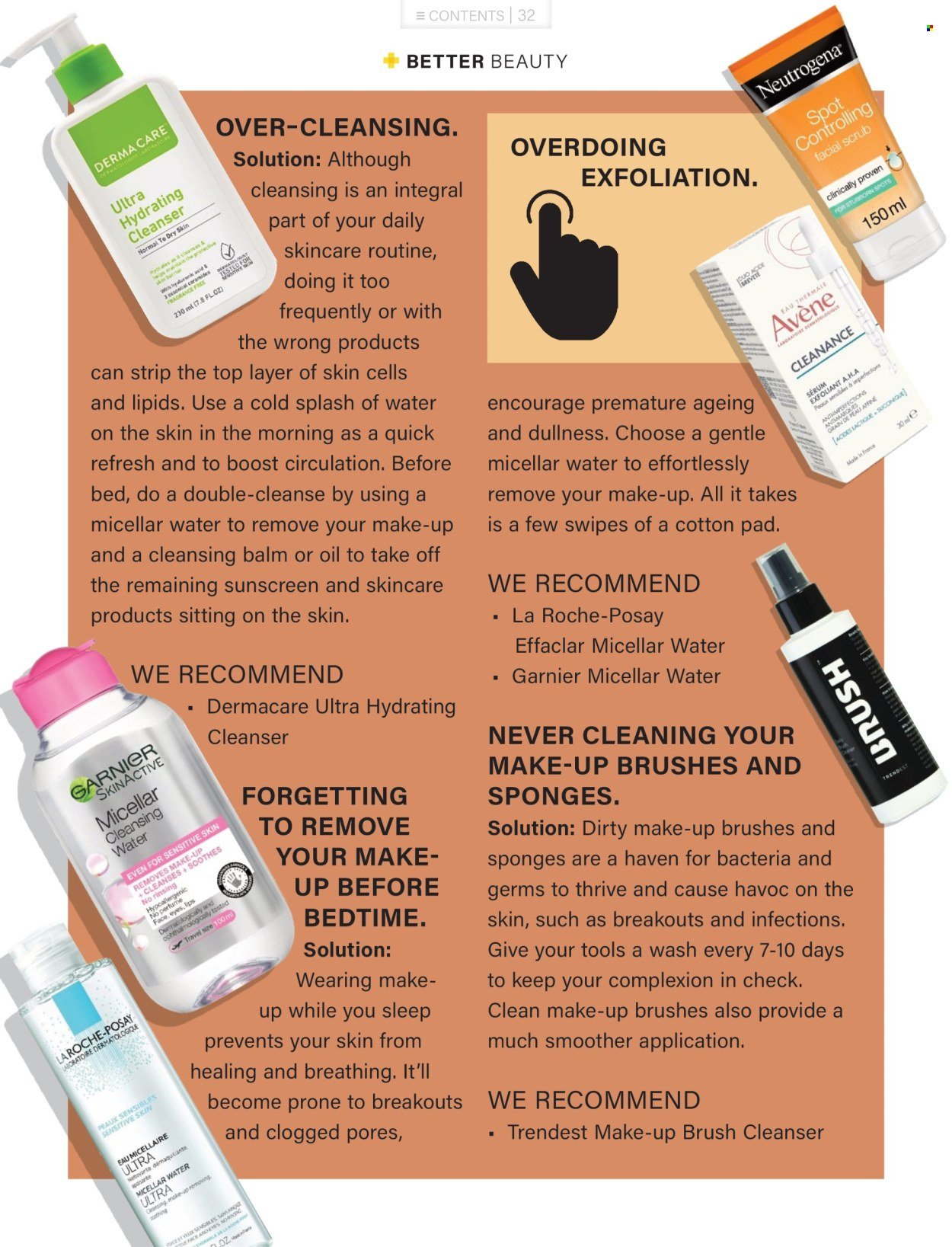 DIS-CHEM specials - Better Magazine (2026-01-01 - 2026-01-31) | 32