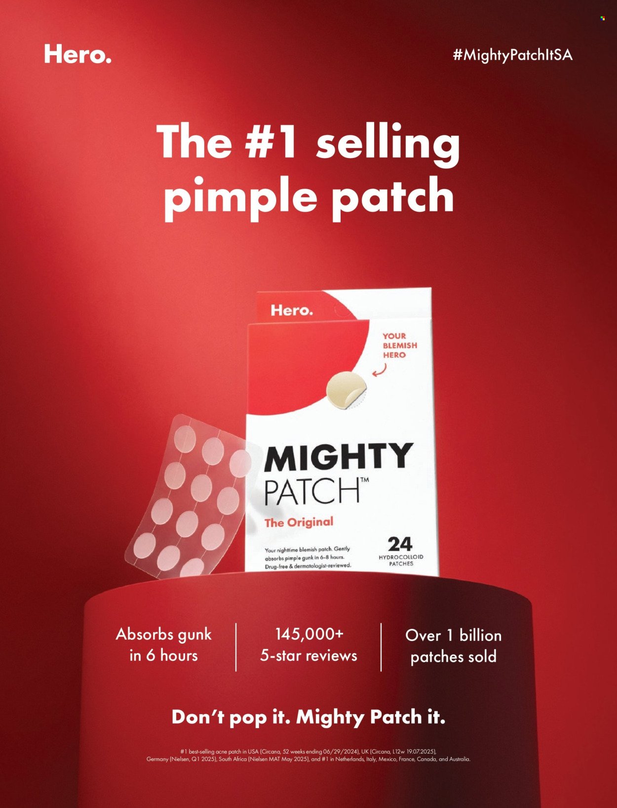 DIS-CHEM specials - Better Magazine (2026-01-01 - 2026-01-31) | 33