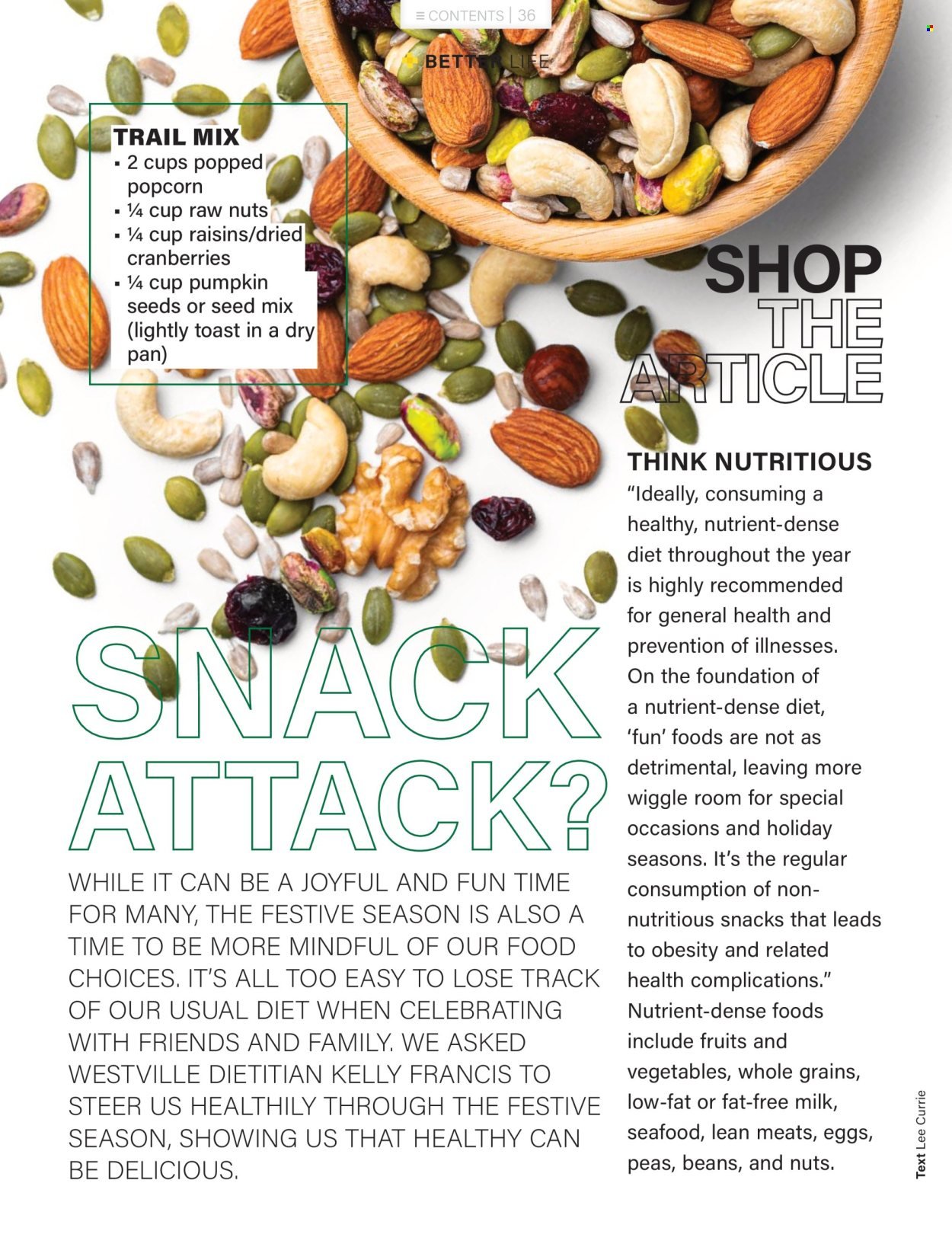 DIS-CHEM specials - Better Magazine (2026-01-01 - 2026-01-31) | 36