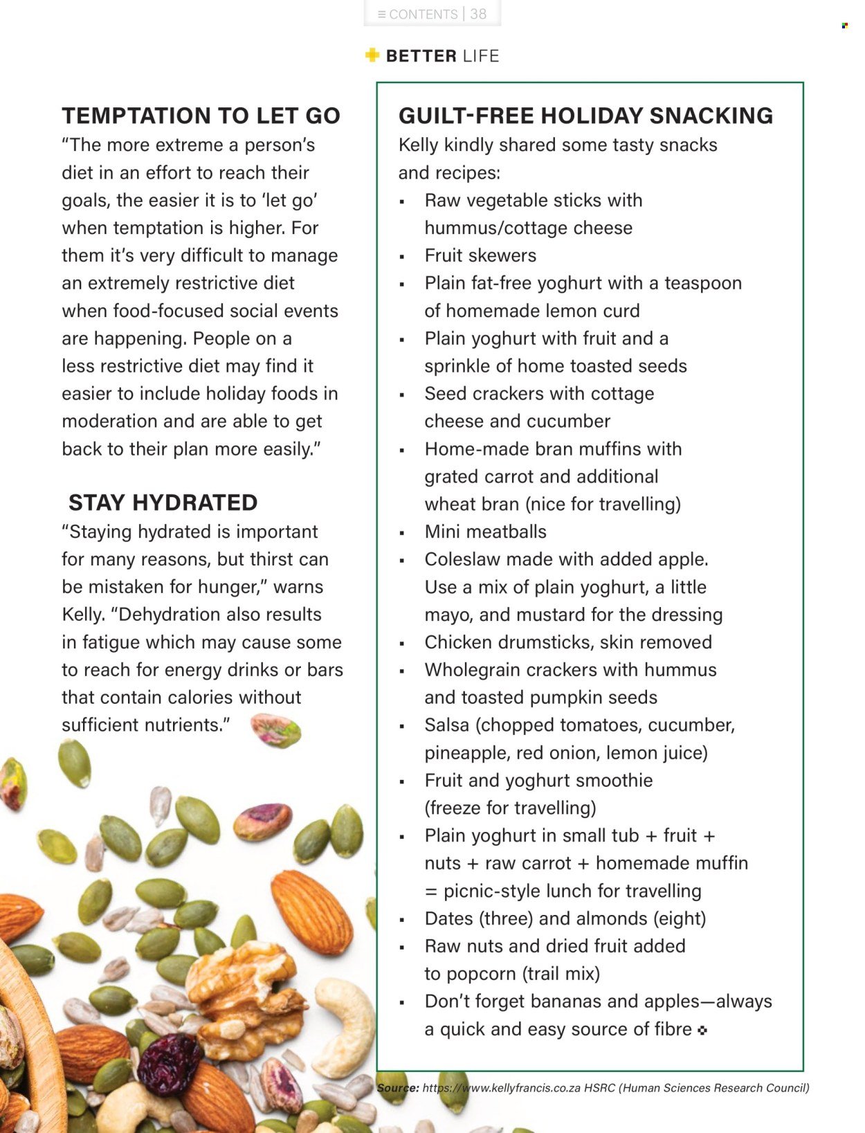 DIS-CHEM specials - Better Magazine (2026-01-01 - 2026-01-31) | 38