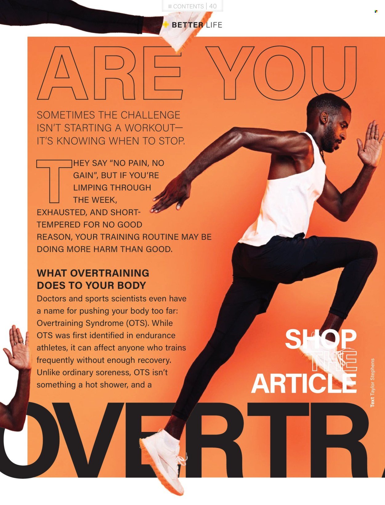 DIS-CHEM specials - Better Magazine (2026-01-01 - 2026-01-31) | 40