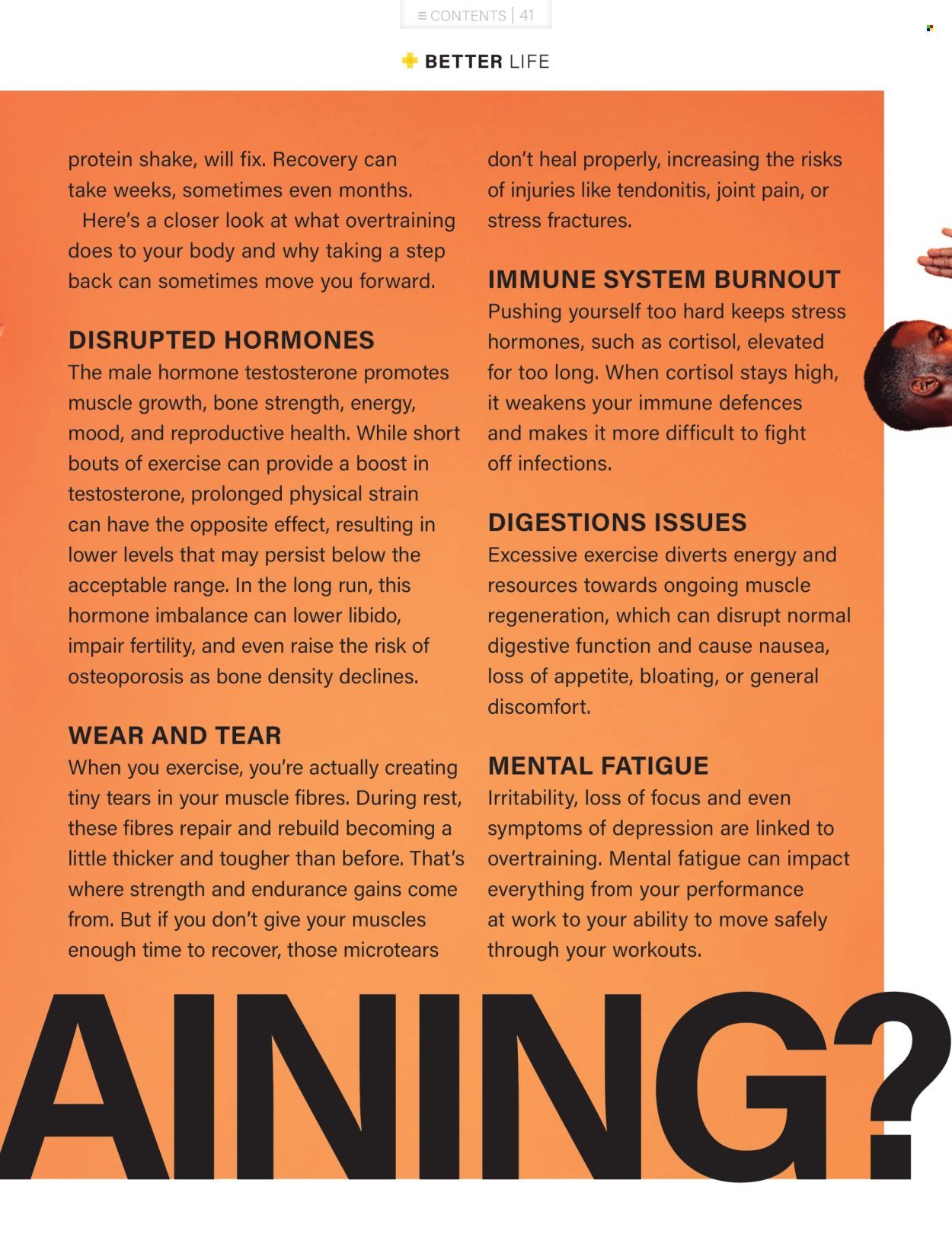 DIS-CHEM specials - Better Magazine (2026-01-01 - 2026-01-31) | 41