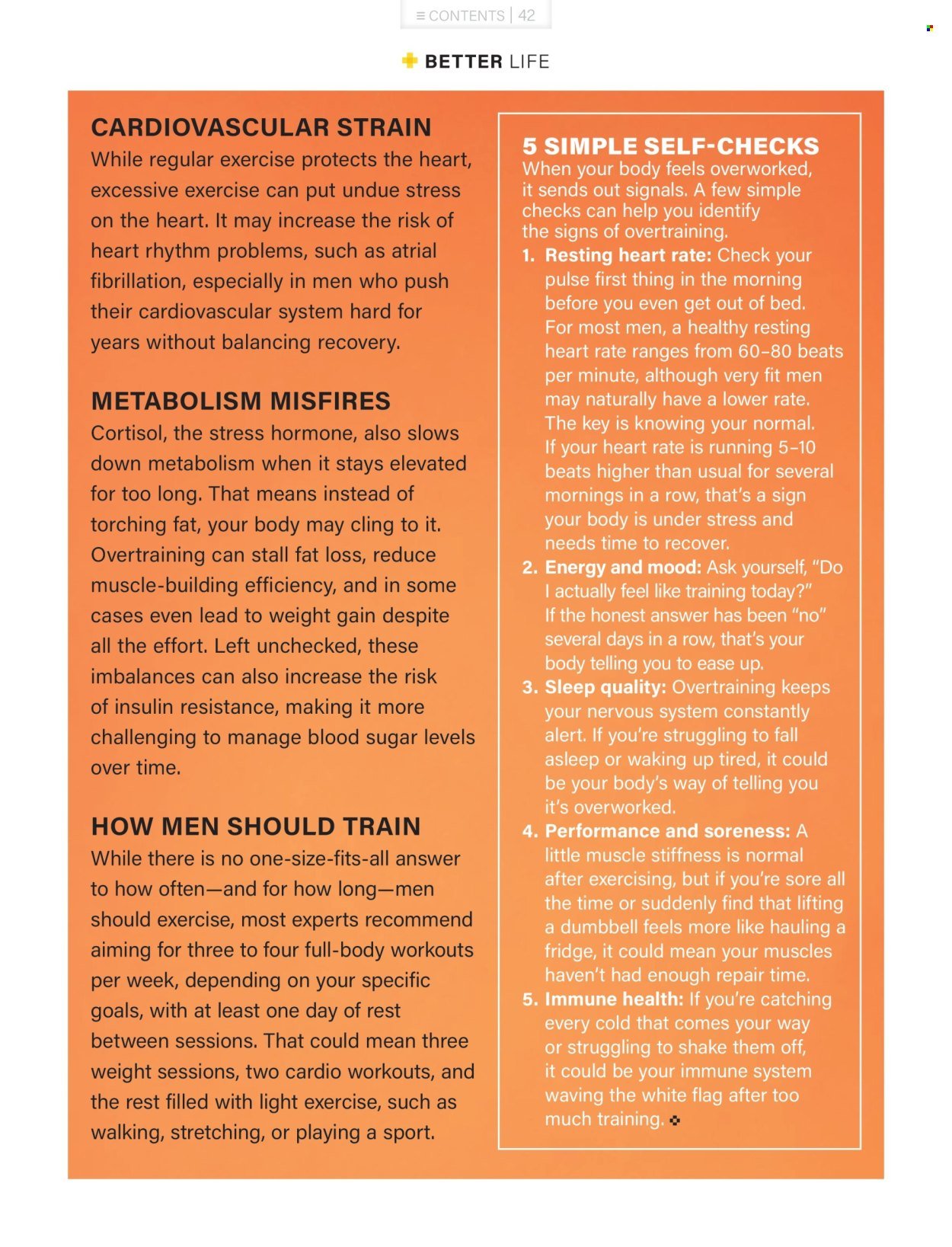 DIS-CHEM specials - Better Magazine (2026-01-01 - 2026-01-31) | 42