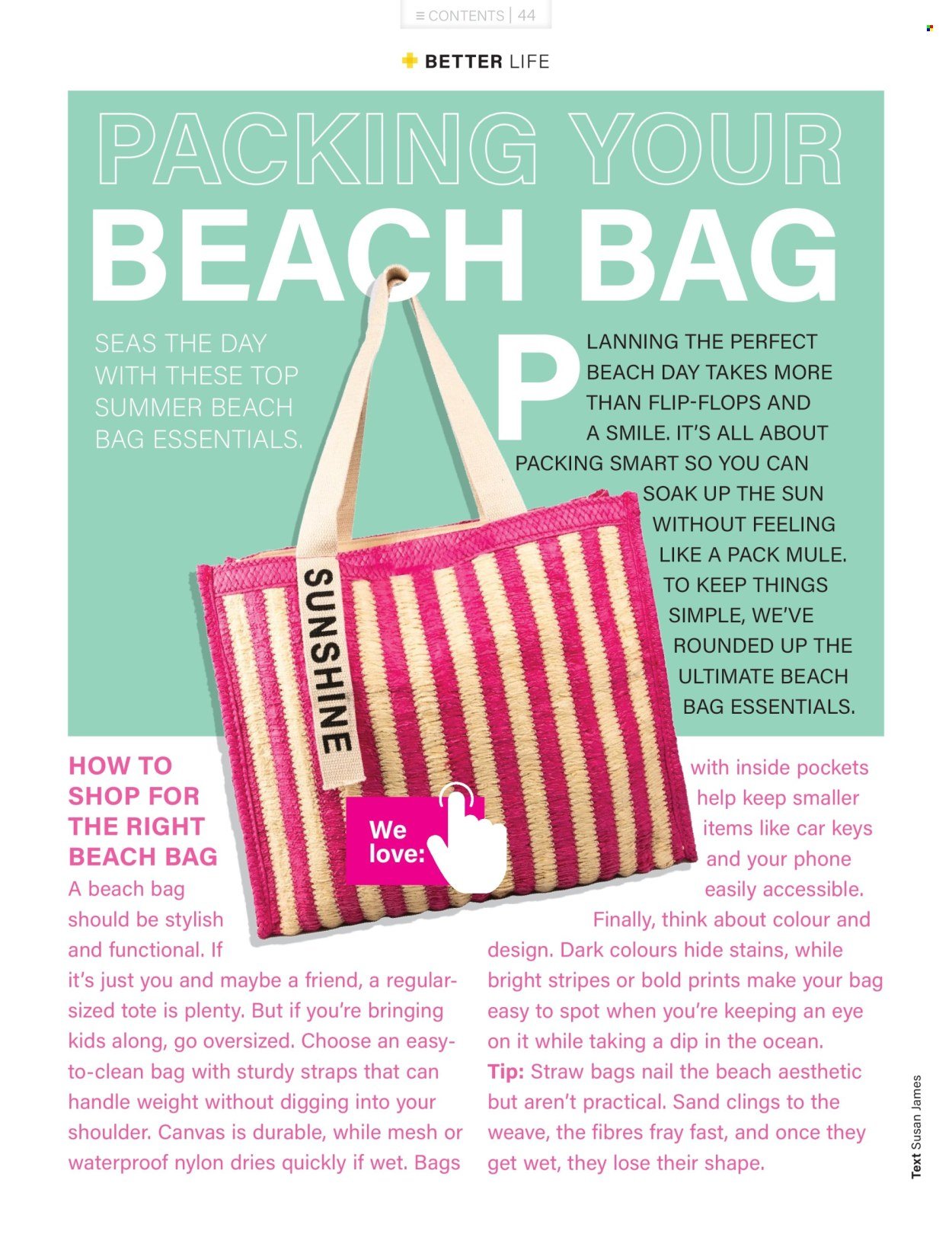 DIS-CHEM specials - Better Magazine (2026-01-01 - 2026-01-31) | 44