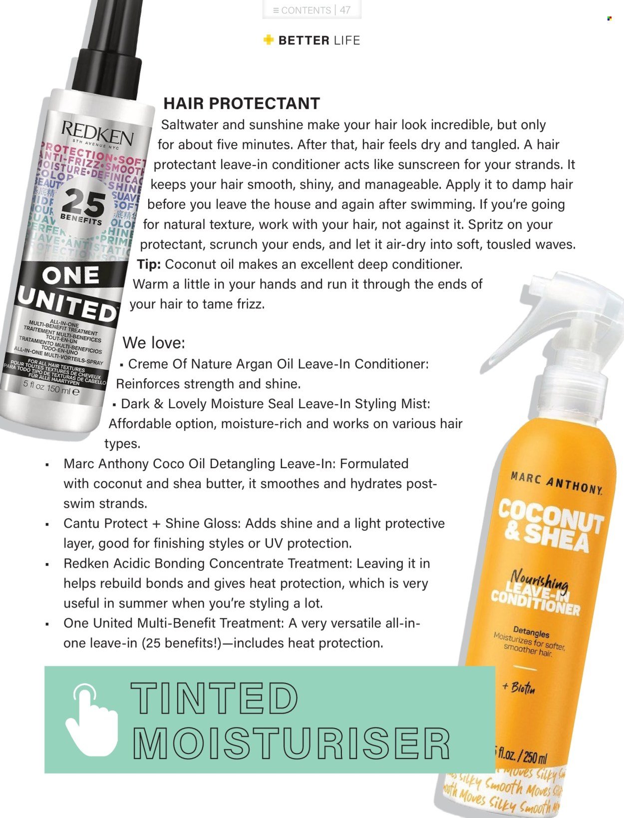 DIS-CHEM specials - Better Magazine (2026-01-01 - 2026-01-31) | 47