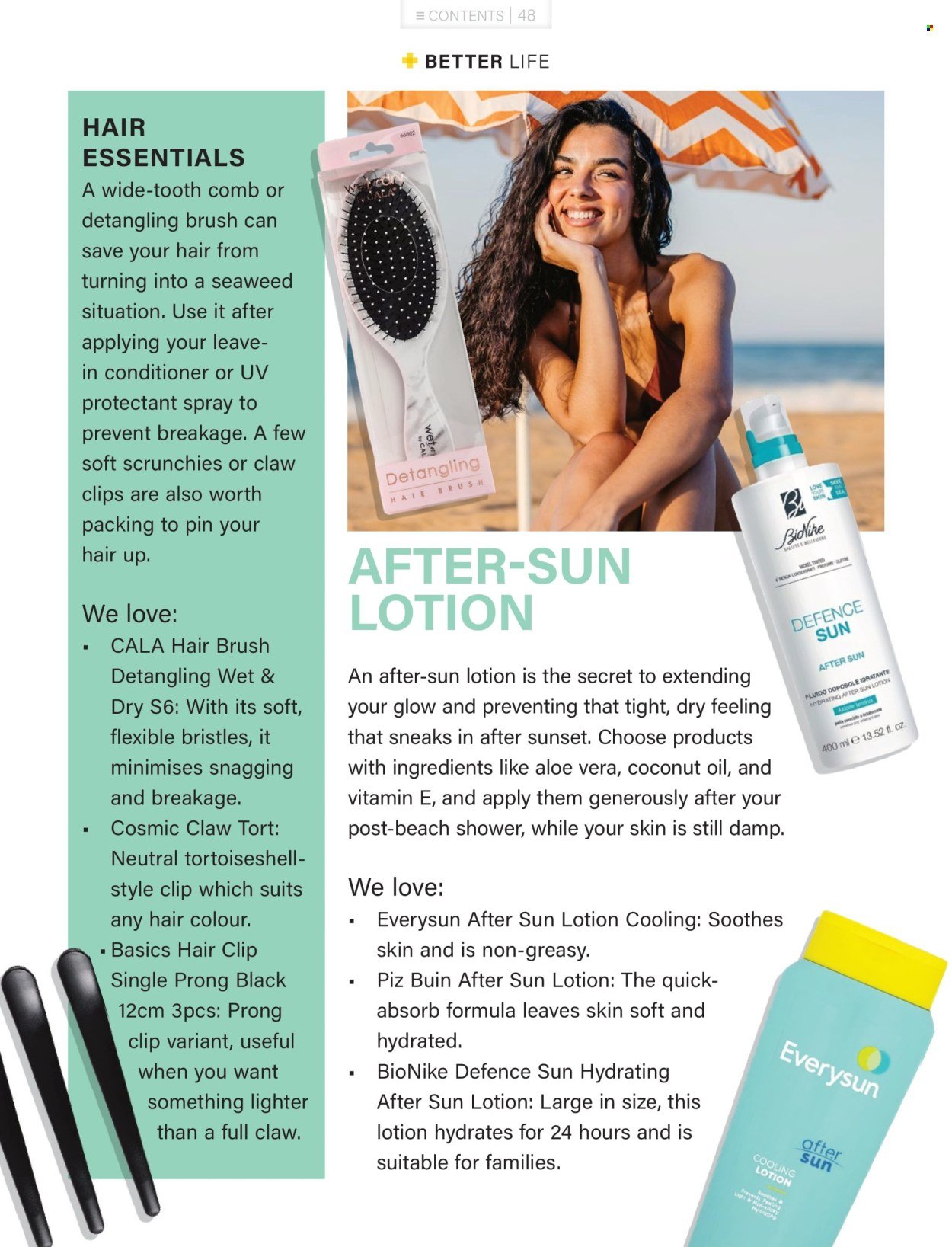 DIS-CHEM specials - Better Magazine (2026-01-01 - 2026-01-31) | 48