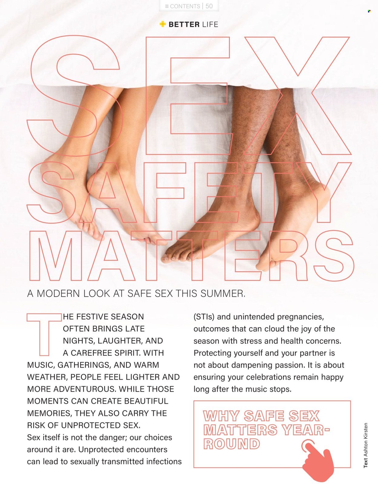 DIS-CHEM specials - Better Magazine (2026-01-01 - 2026-01-31) | 50