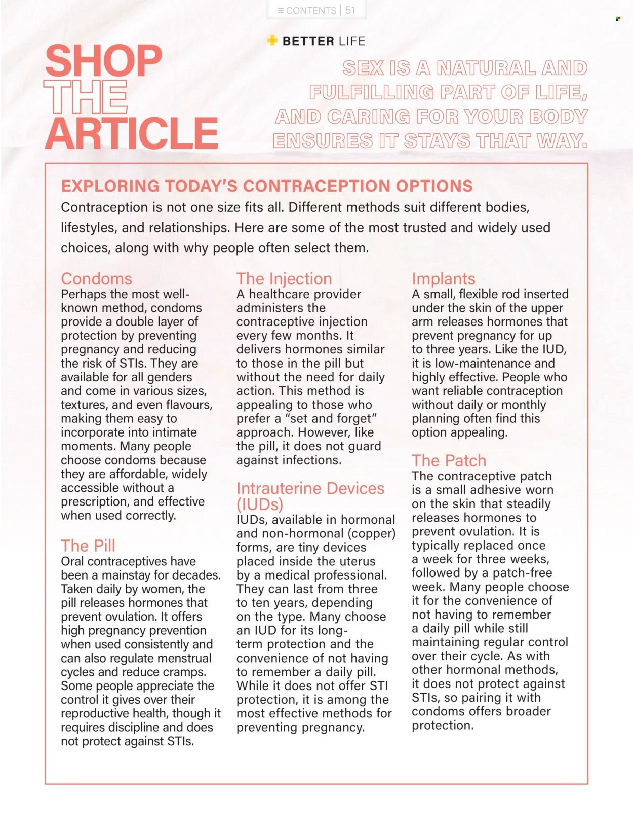 DIS-CHEM specials - Better Magazine (2026-01-01 - 2026-01-31) | 51