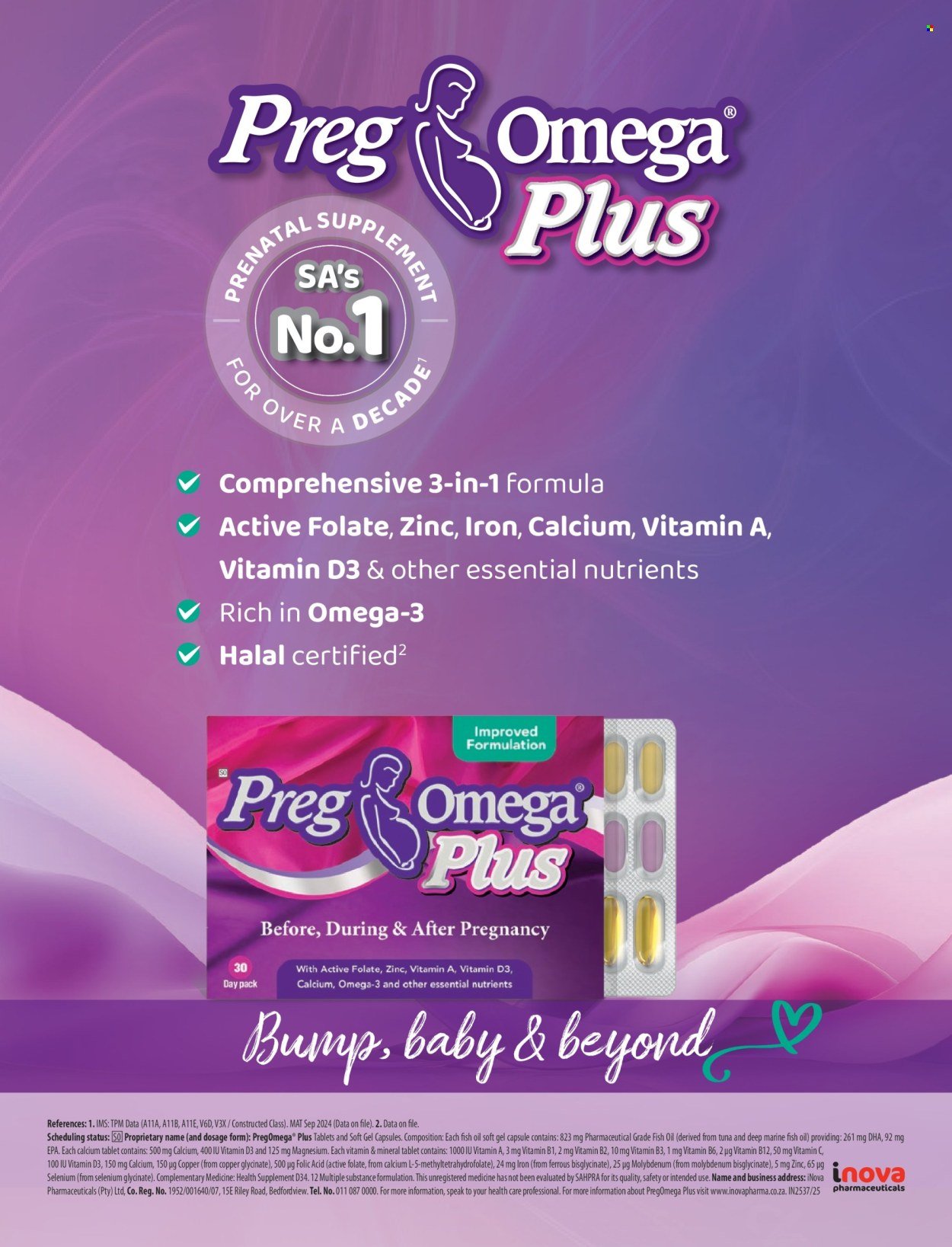 DIS-CHEM specials - Better Magazine (2026-01-01 - 2026-01-31) | 53