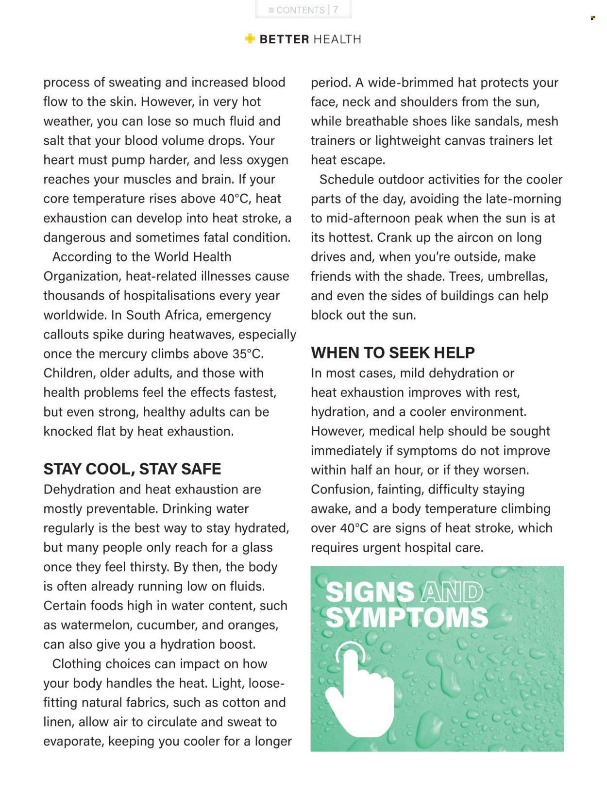 DIS-CHEM specials - Better Magazine (2026-01-01 - 2026-01-31) | 7