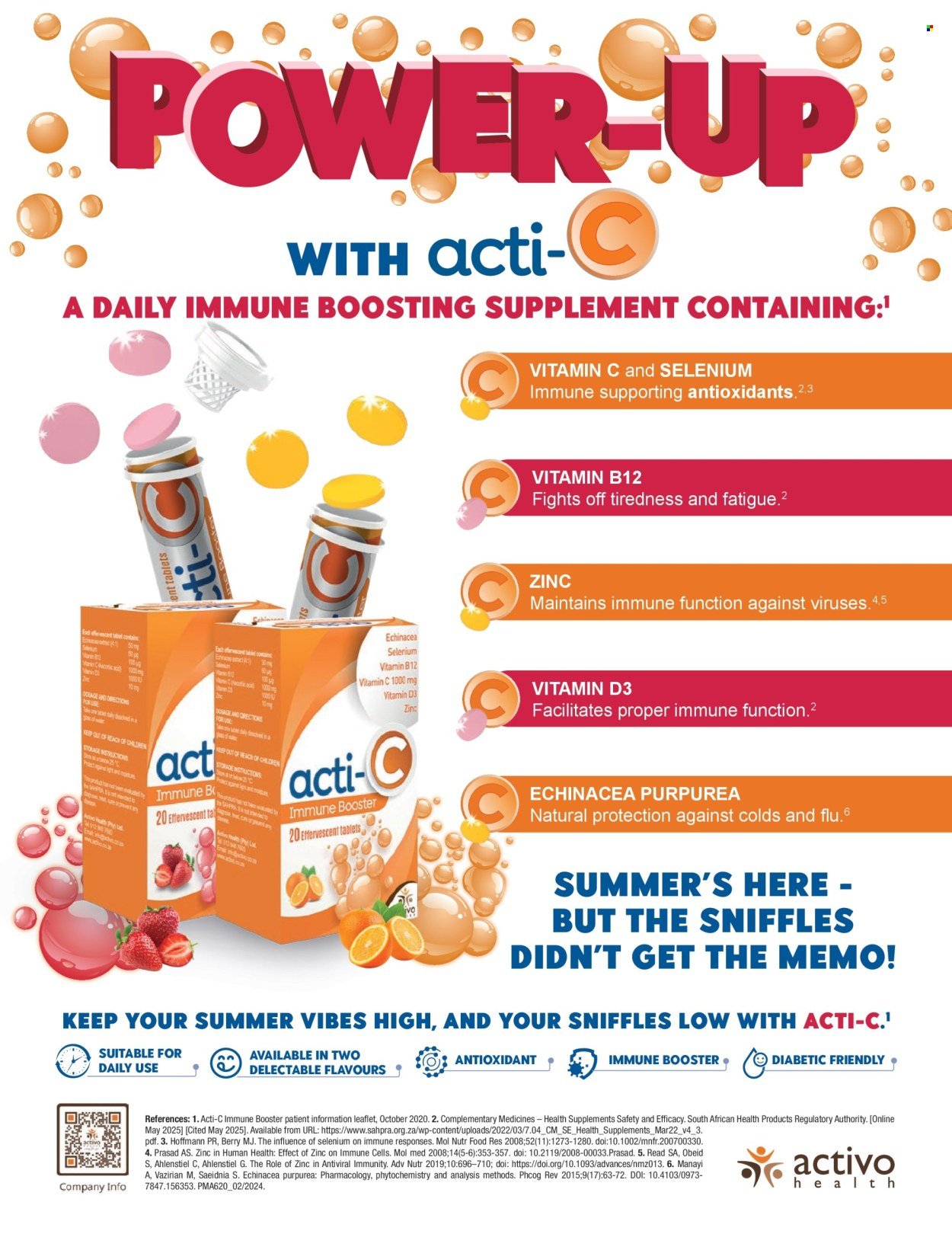 DIS-CHEM specials - Better Magazine (2026-01-01 - 2026-01-31) | 9