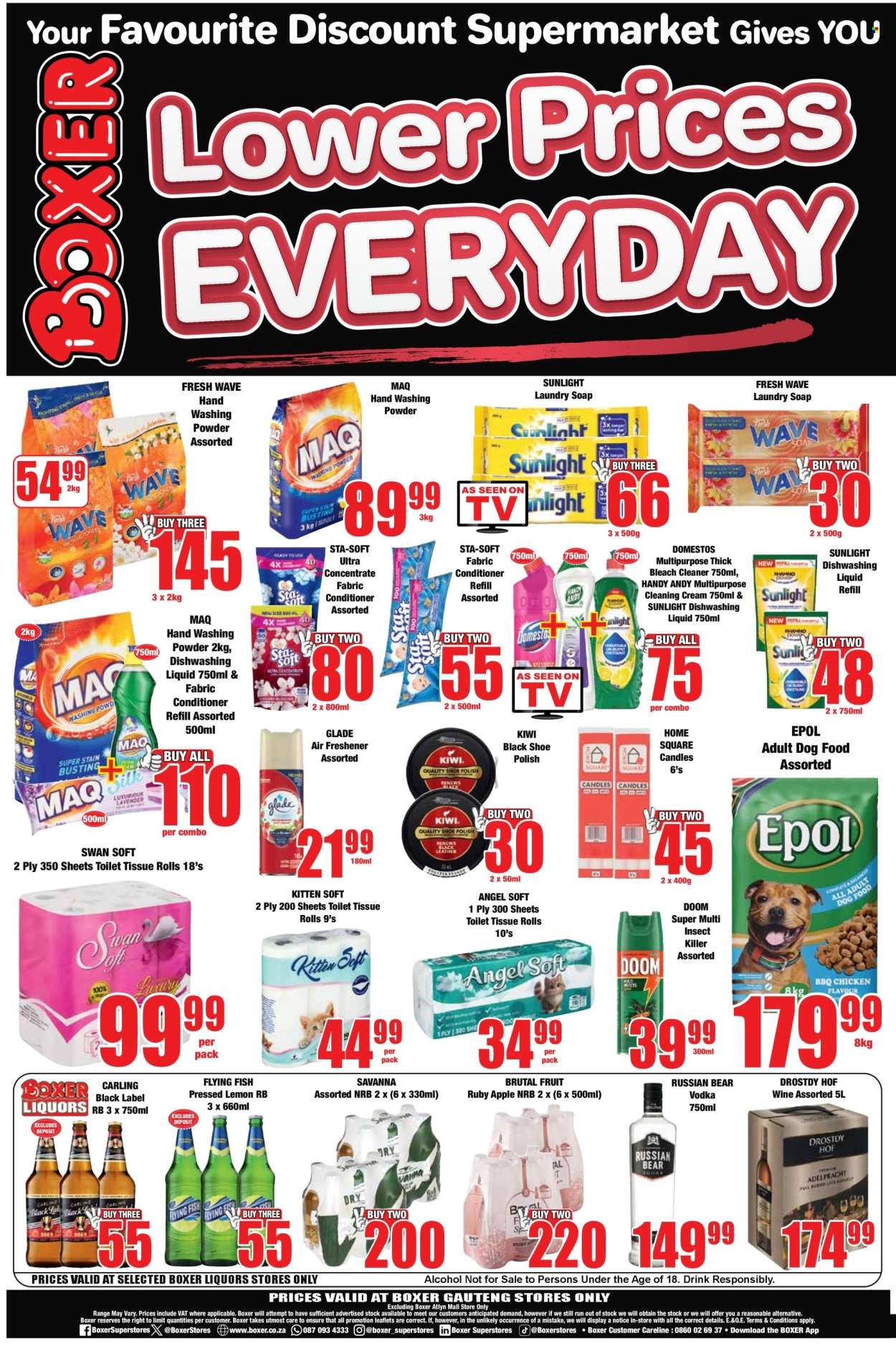 BOXER specials - GP April ME (2026-04-23 - 2026-05-10) | 12