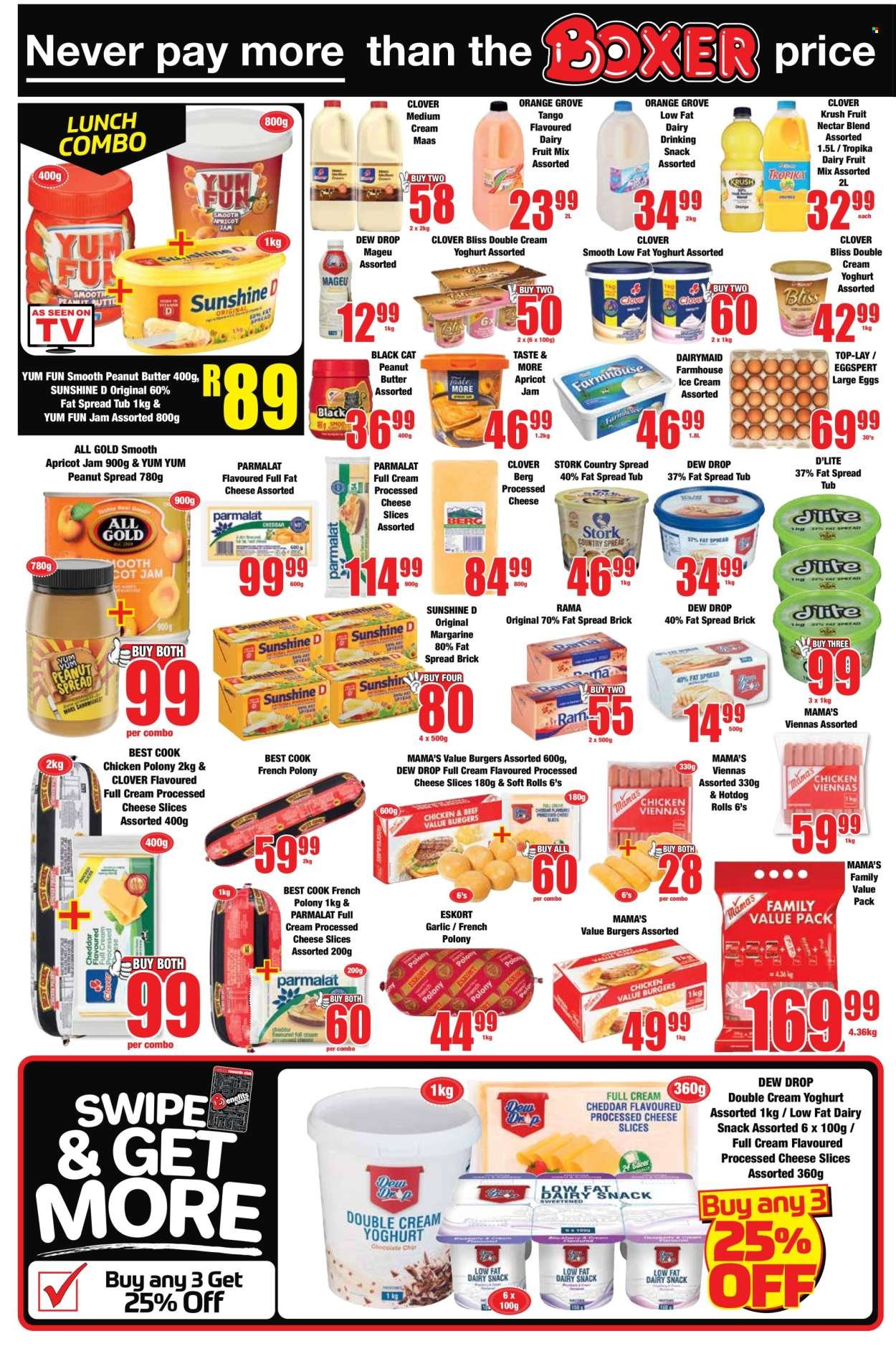 BOXER specials - GP April ME (2026-04-23 - 2026-05-10) | 4