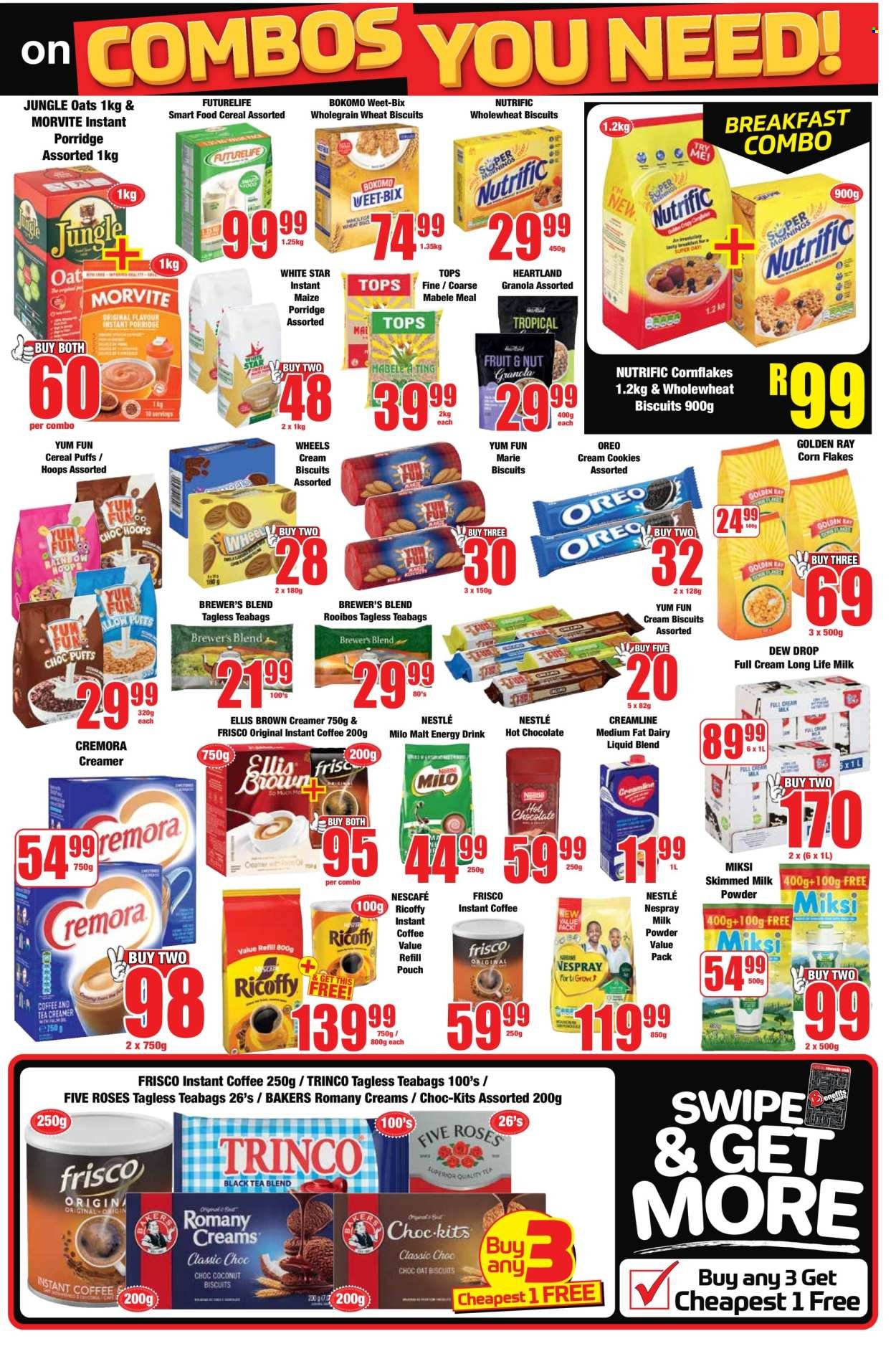 BOXER specials - GP April ME (2026-04-23 - 2026-05-10) | 5