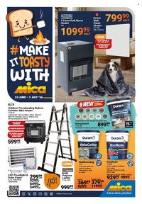 MICA specials - From Tuesday 23 Jun 2026