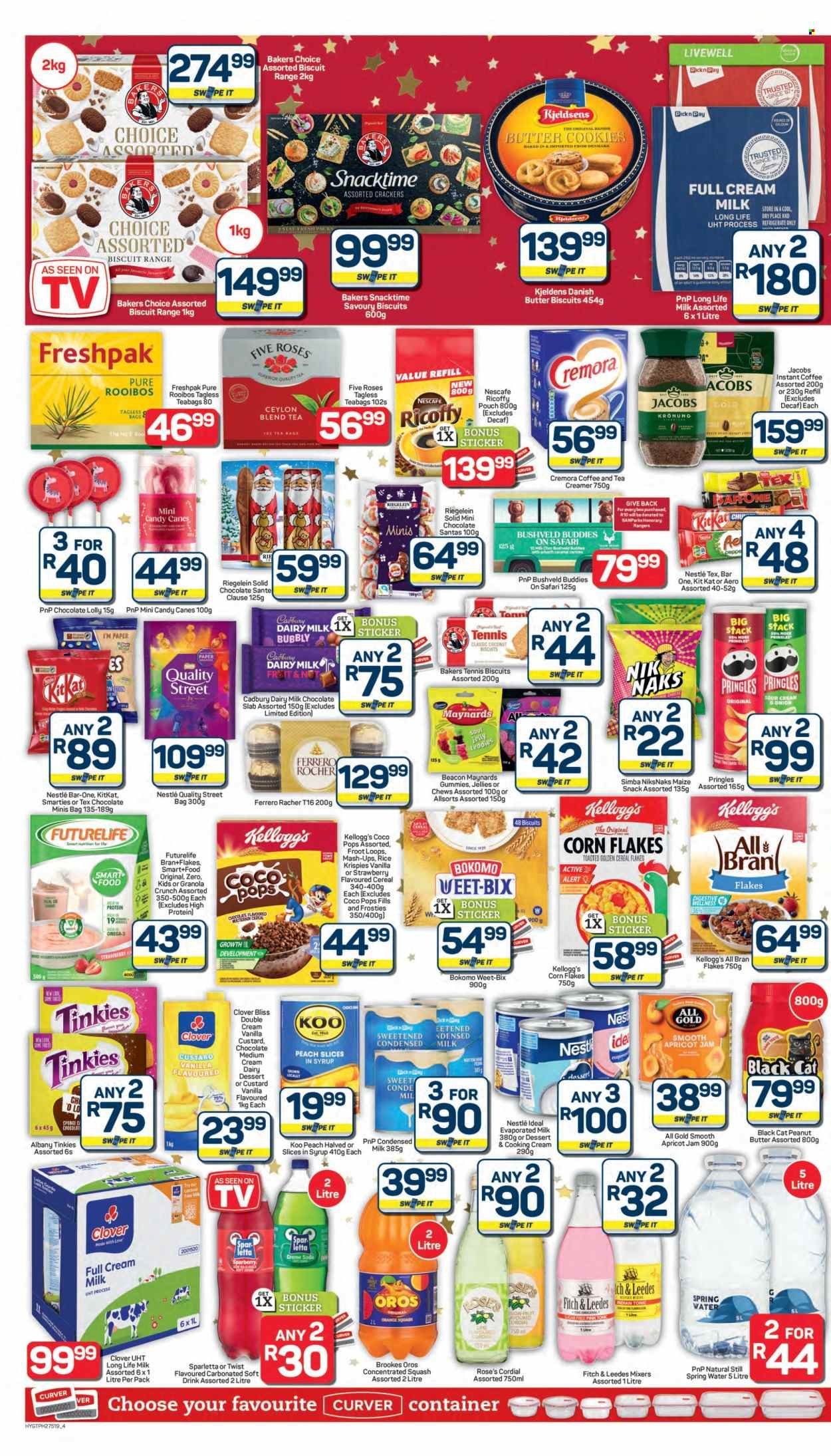 PICK N PAY specials - Hypermarket Christmas Specials (2025-12-01 - 2025-12-14) | 4