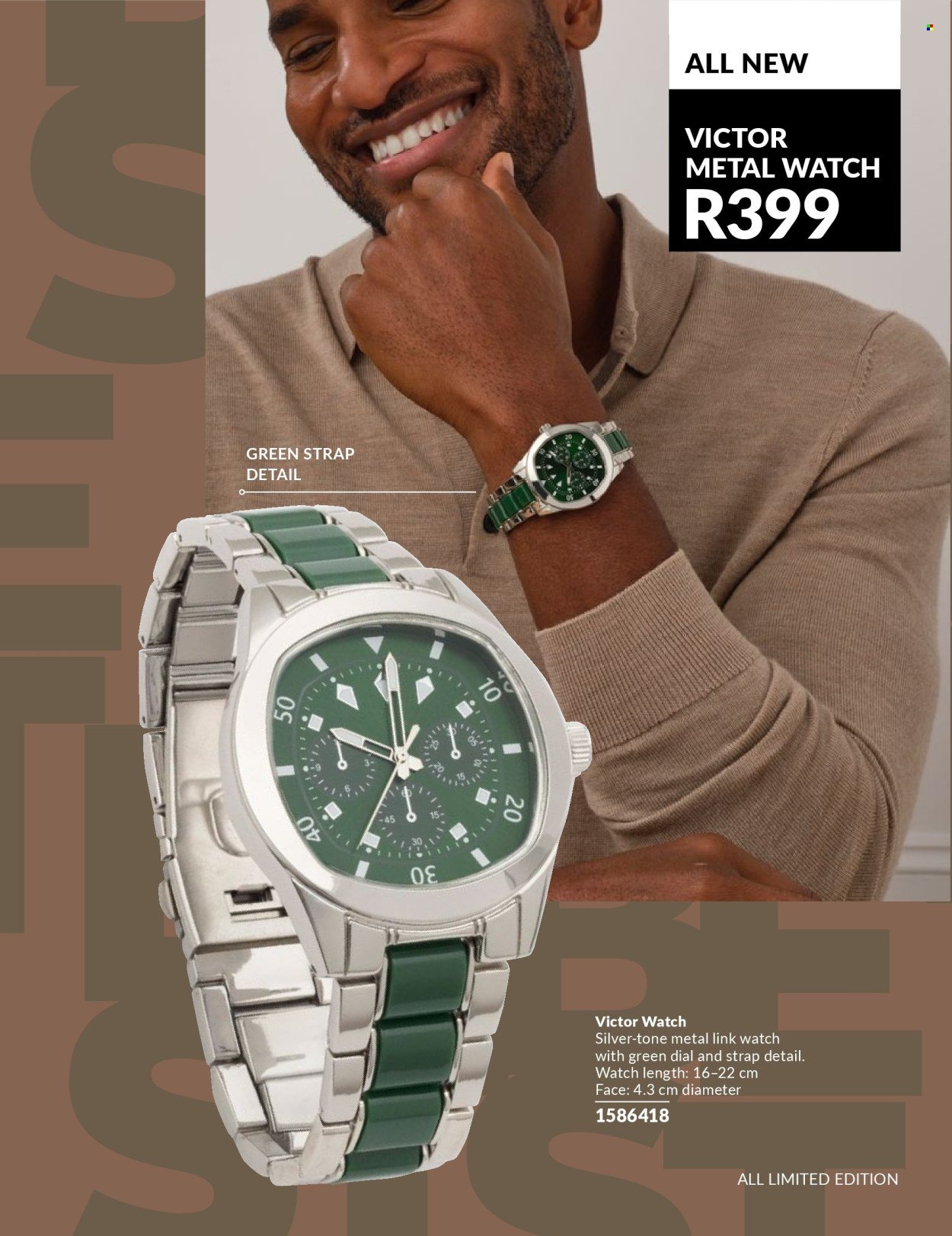 AVON specials - FATHERS DAYS