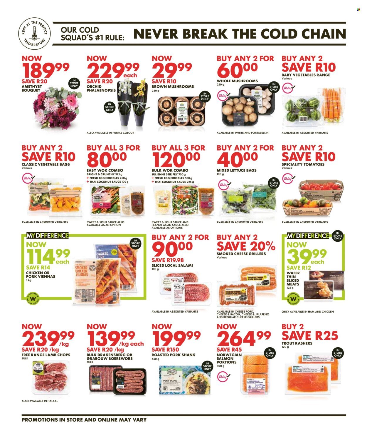 WOOLWORTHS specials - Daily Difference (2026-05-25 - 2026-06-07) | 2