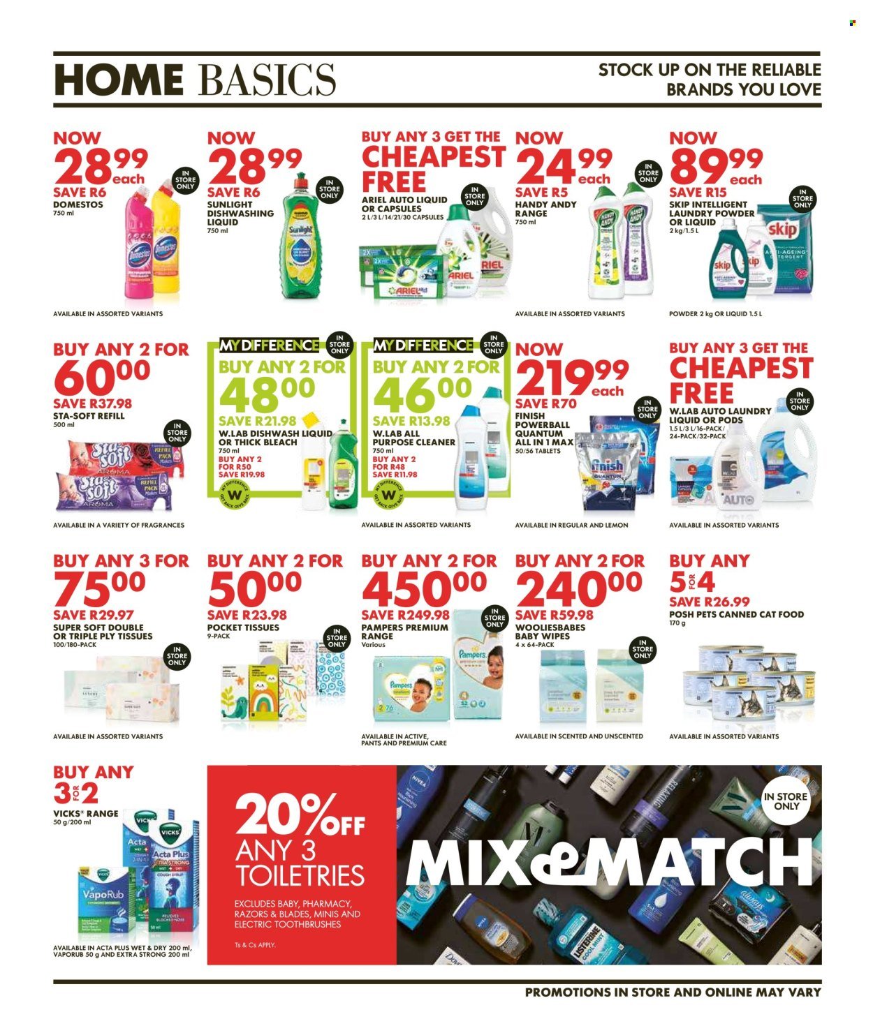 WOOLWORTHS specials - Daily Difference (2026-05-25 - 2026-06-07) | 11