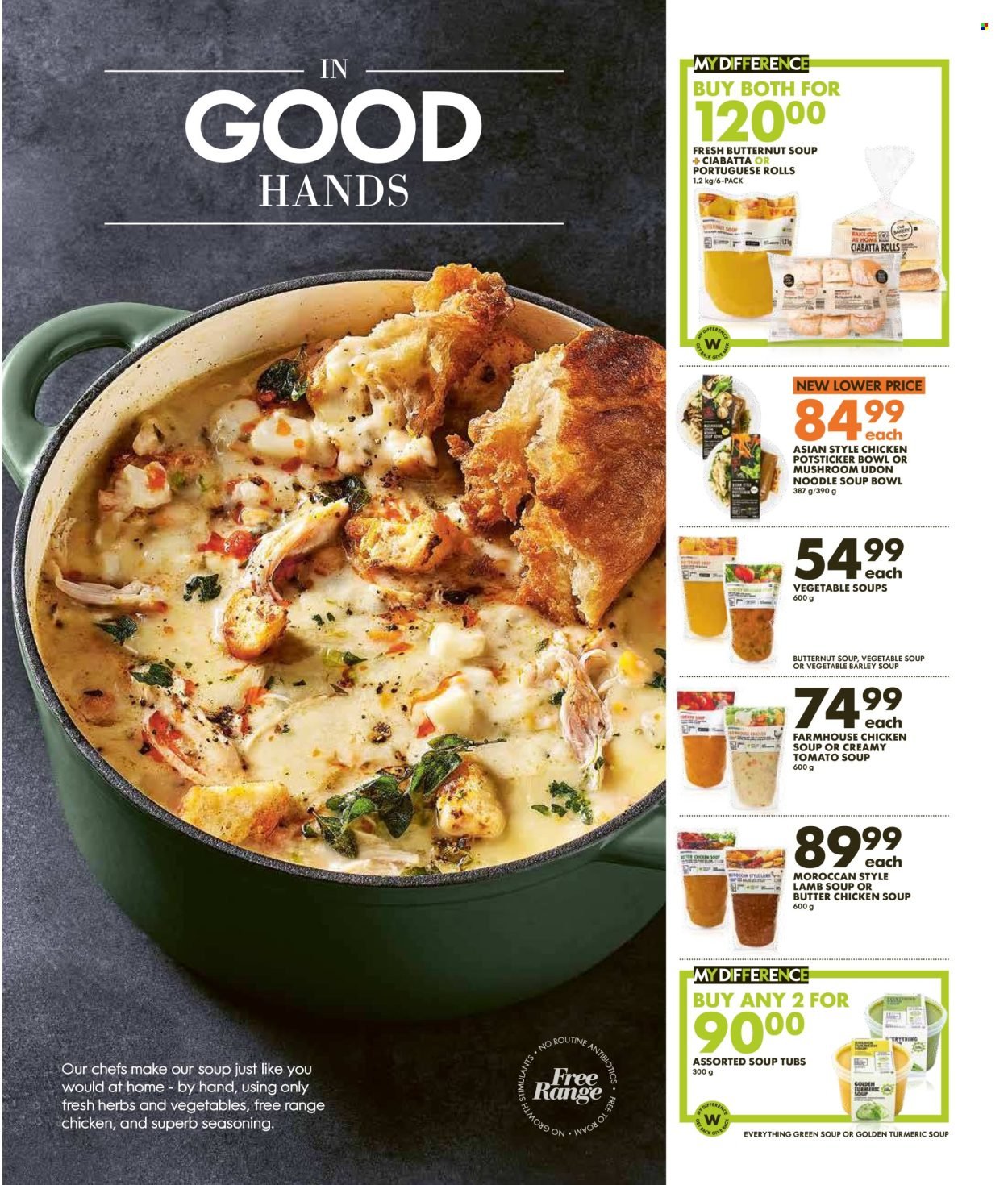 WOOLWORTHS specials - Daily Difference (2026-05-25 - 2026-06-07) | 3
