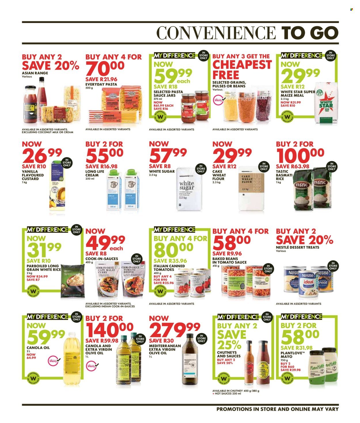 WOOLWORTHS specials - Daily Difference (2026-05-25 - 2026-06-07) | 7