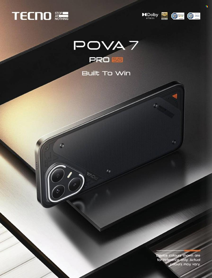 VODACOM specials - From Friday 6 Mar 2026 (2026-03-06 - 2026-04-01) | 12