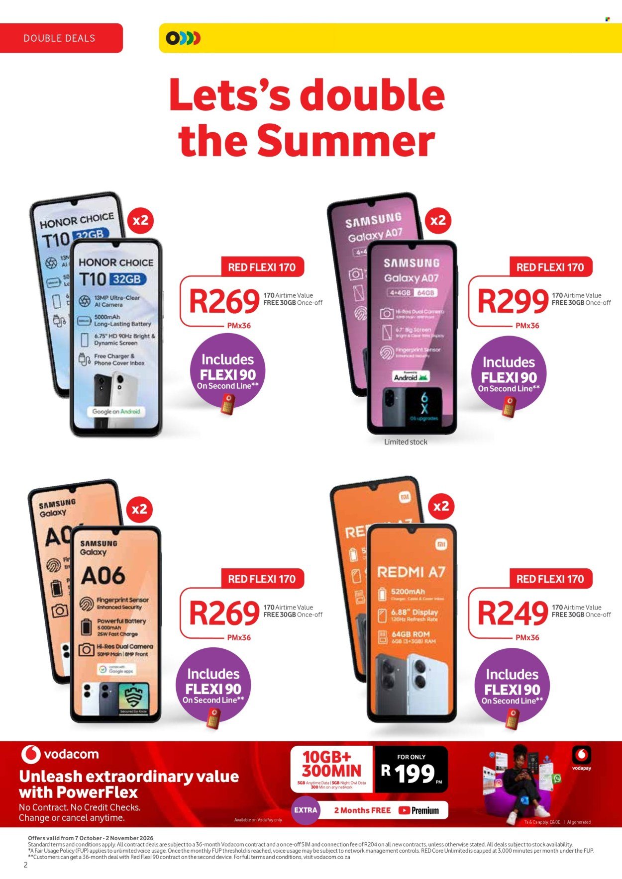 MAKRO specials - Let´s go summer