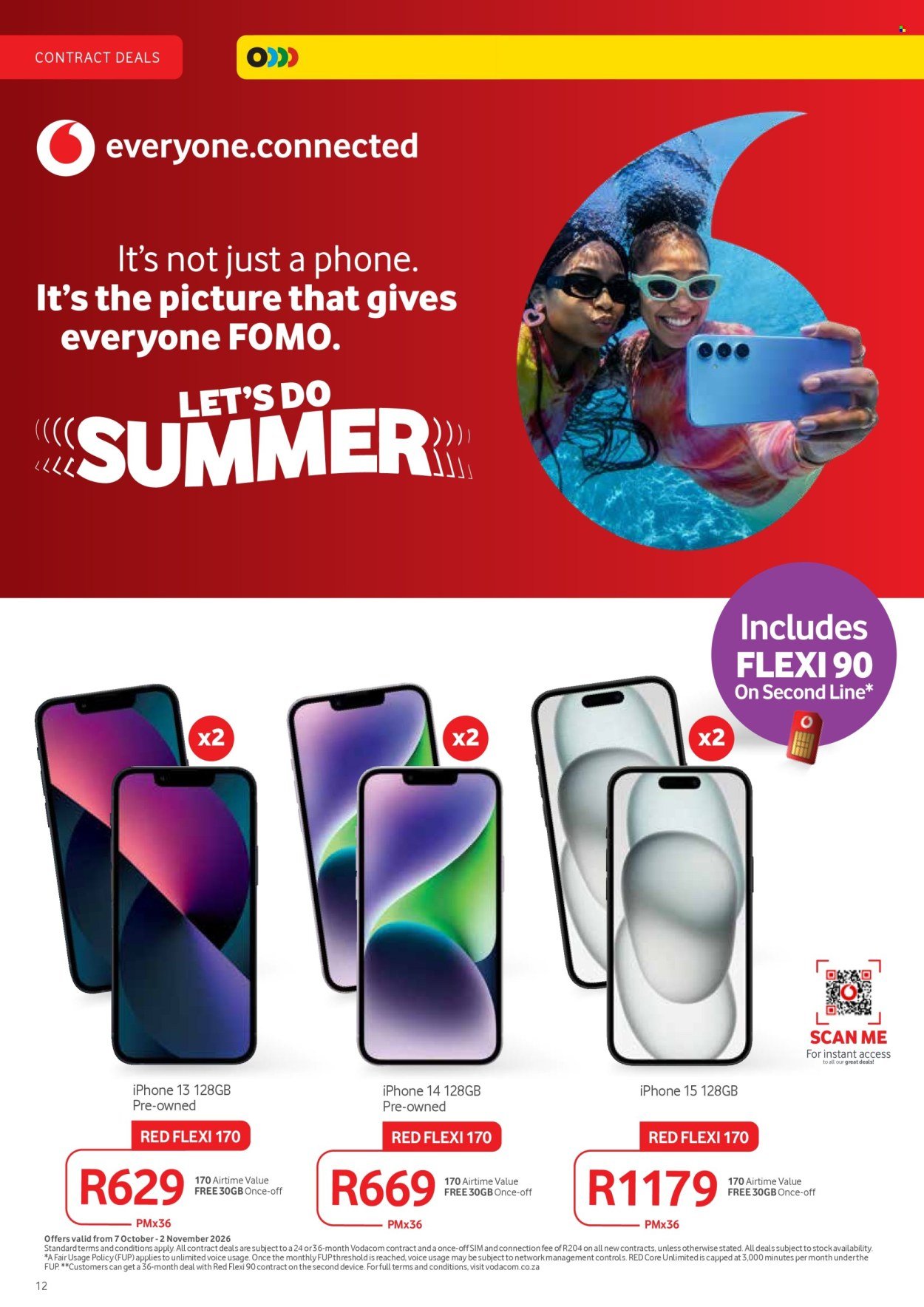 MAKRO specials - Let´s go summer