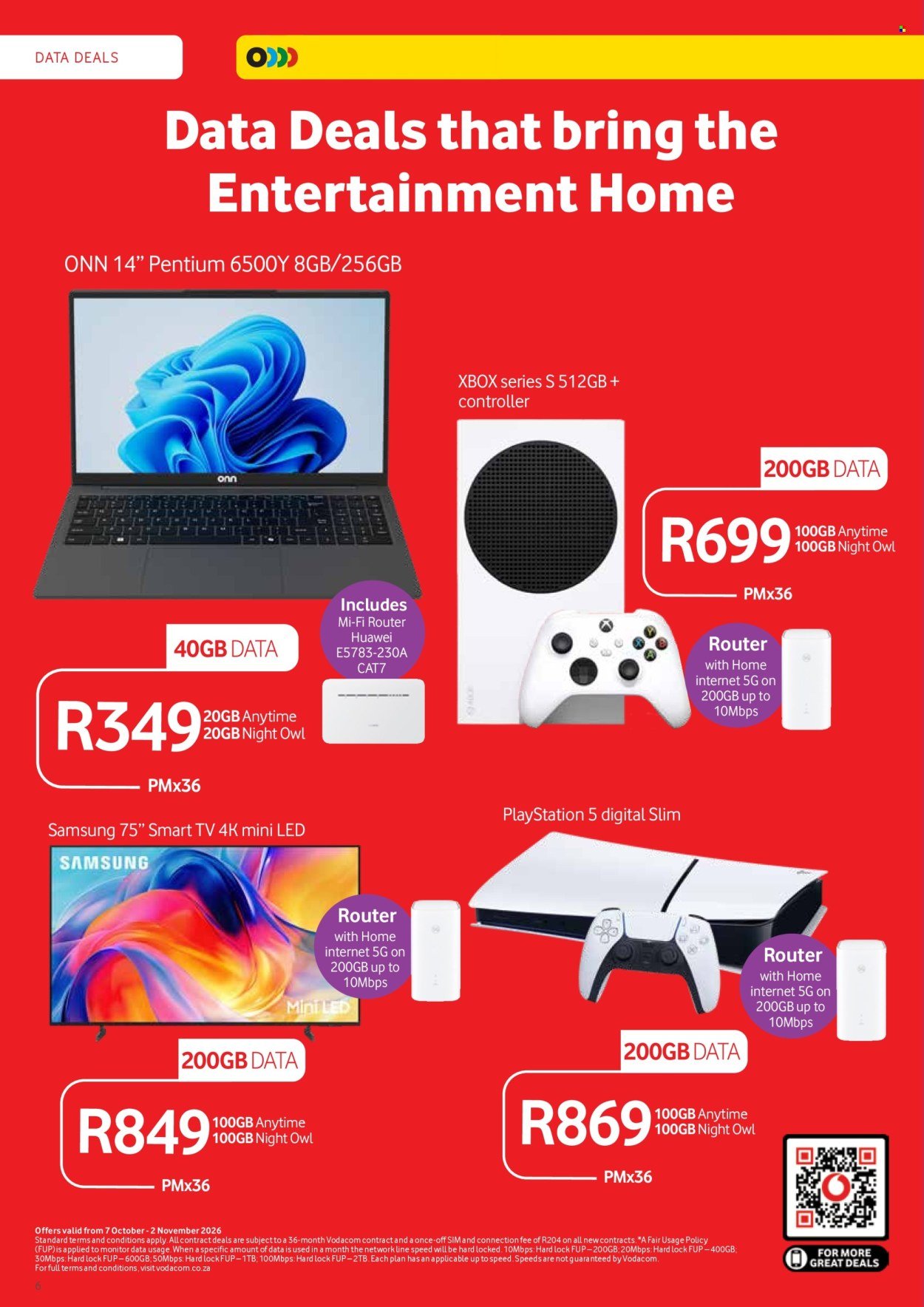 MAKRO specials - Let´s go summer