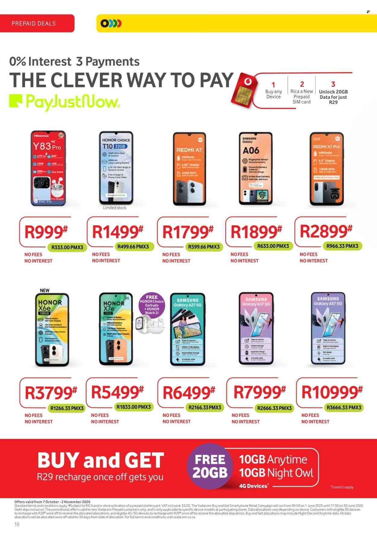 MAKRO specials - Let´s go summer