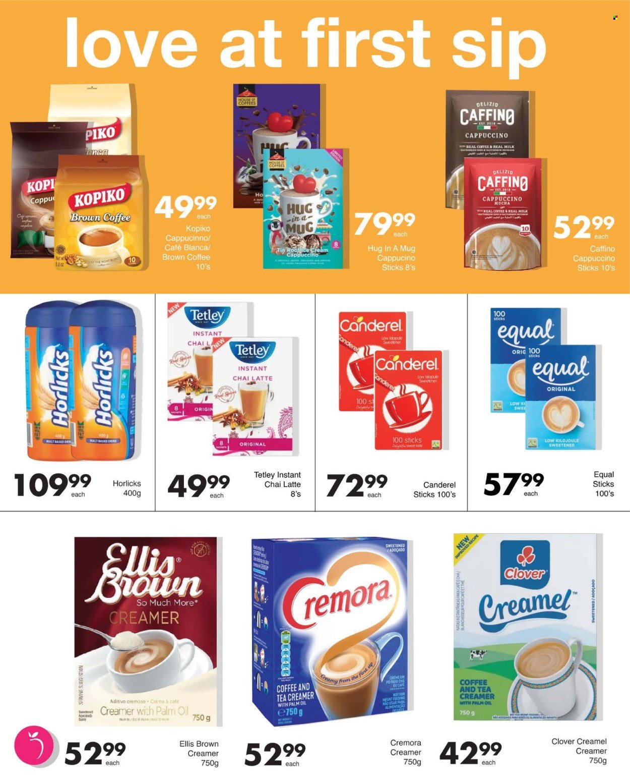 SAVE specials - From Thursday 13 Aug 2026