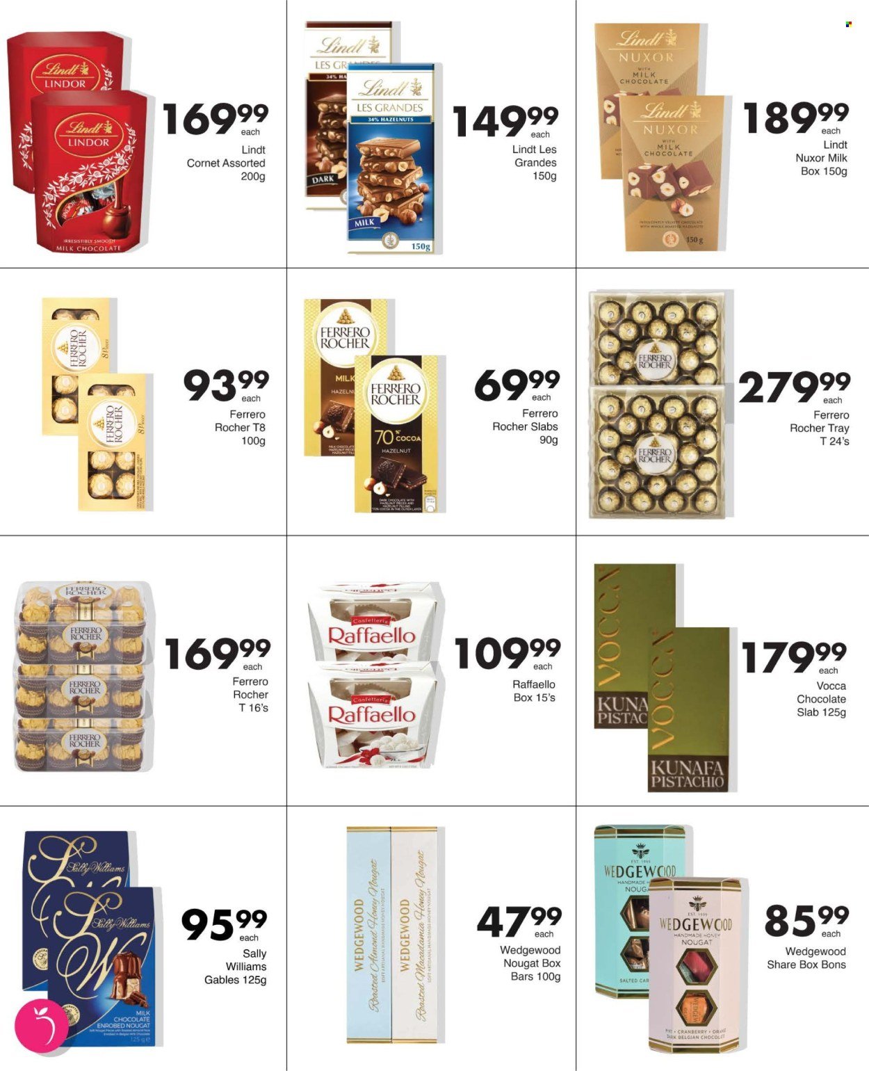SAVE specials - From Thursday 13 Aug 2026