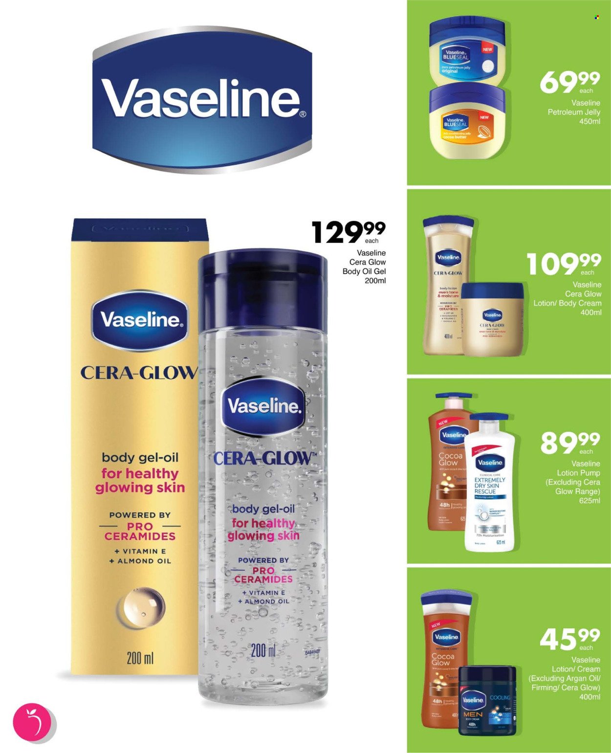 SAVE specials - From Thursday 13 Aug 2026