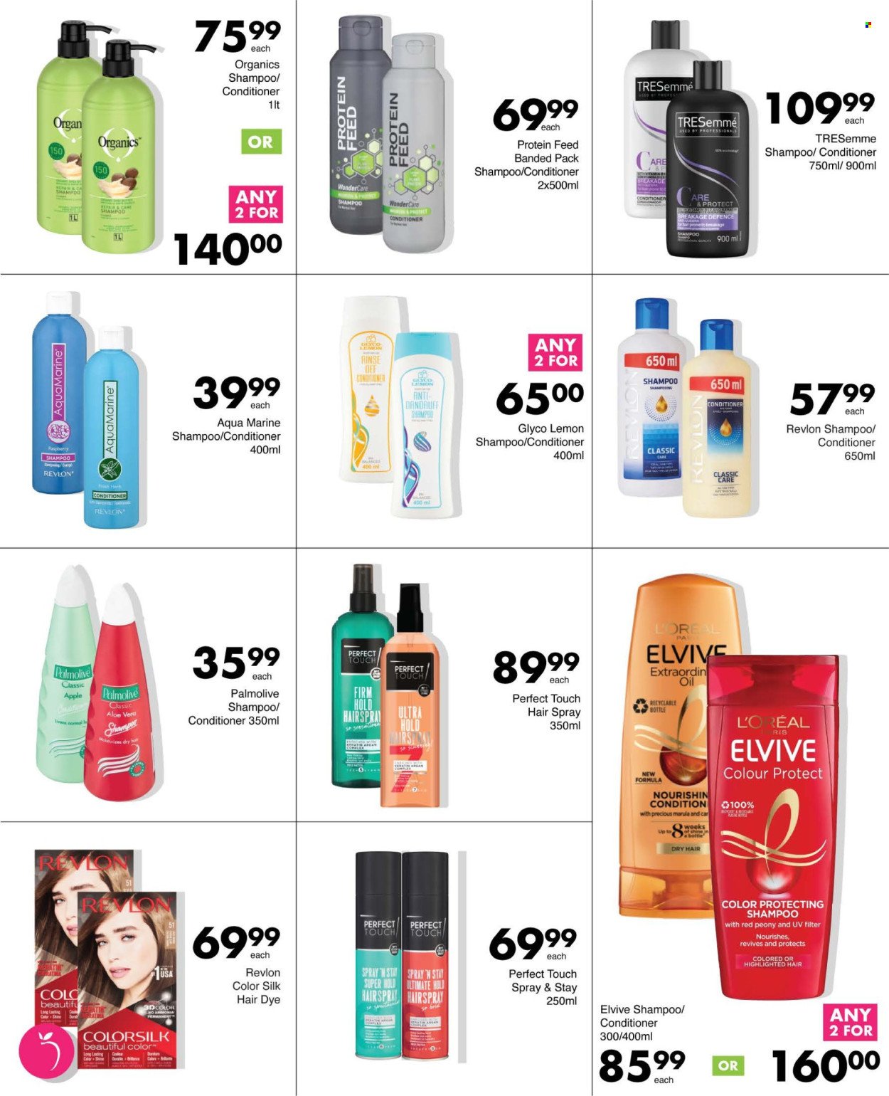 SAVE specials - From Thursday 13 Aug 2026