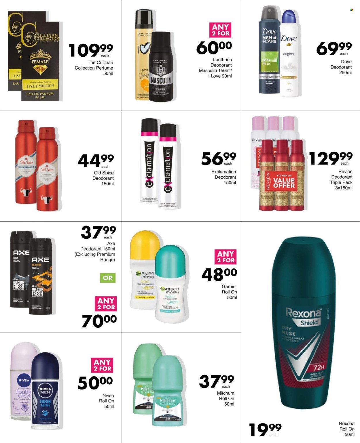 SAVE specials - From Thursday 13 Aug 2026