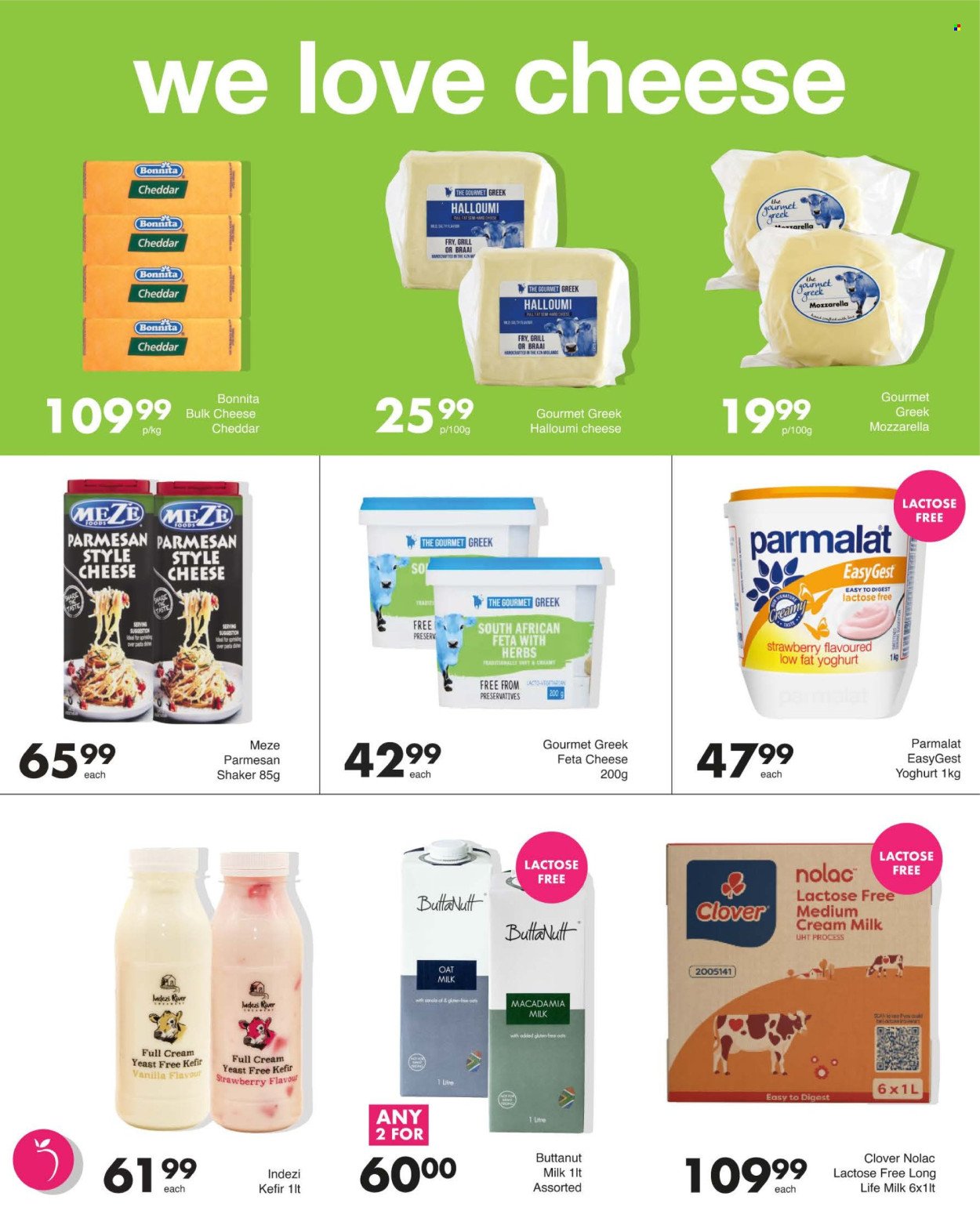 SAVE specials - From Thursday 13 Aug 2026