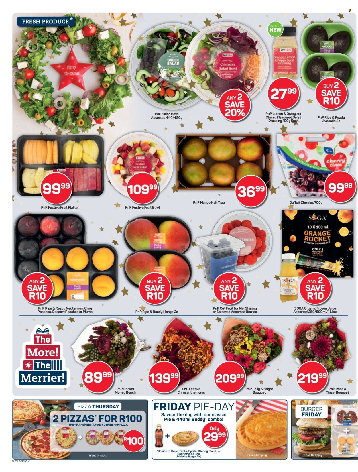 PICK N PAY specials - Weekly Specials (2025-12-22 - 2025-12-28) | 2