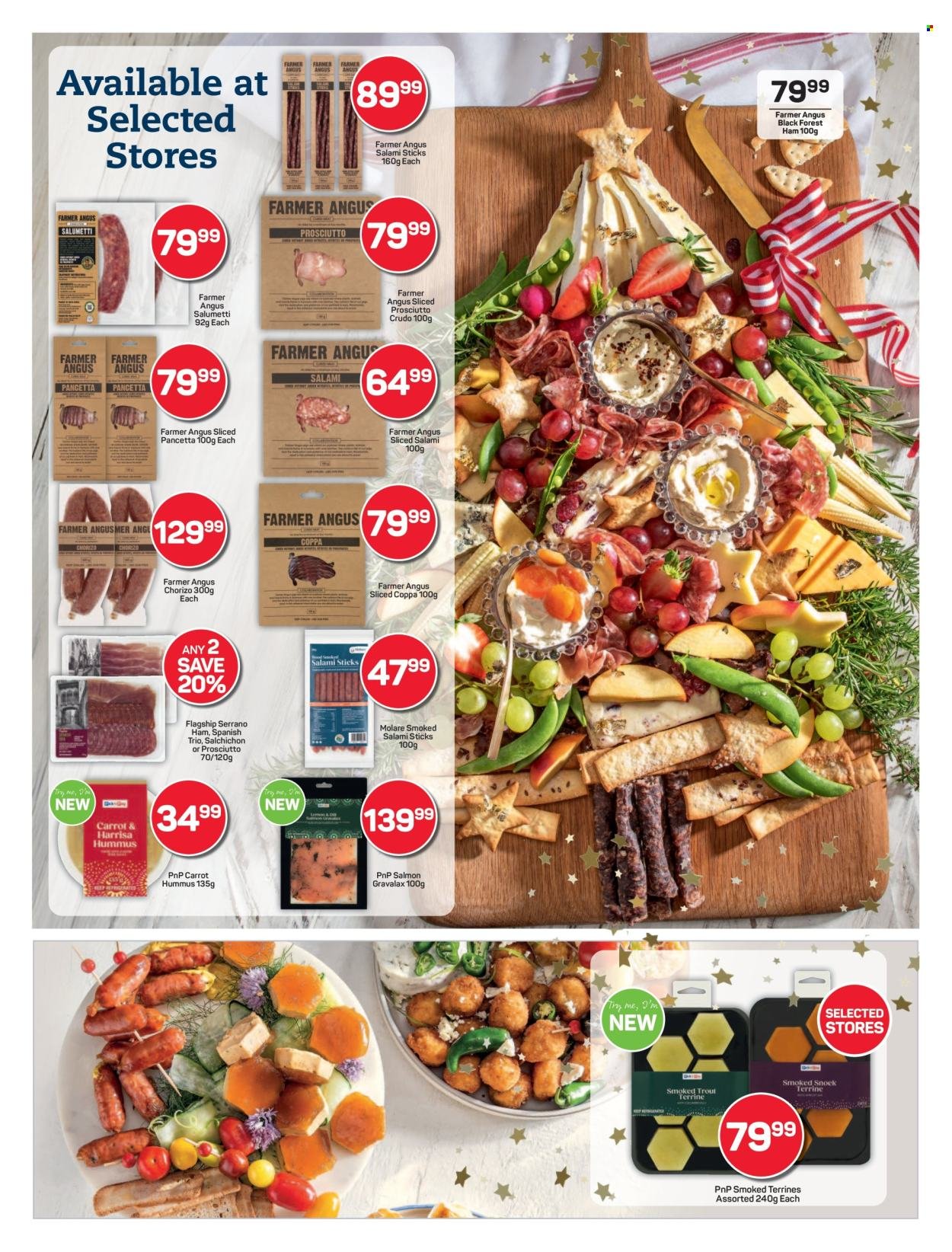PICK N PAY specials - Weekly Specials (2025-12-22 - 2025-12-28) | 5