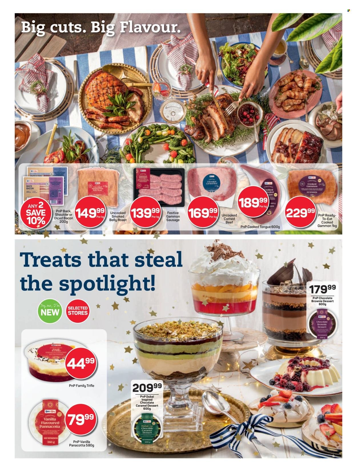 PICK N PAY specials - Weekly Specials (2025-12-22 - 2025-12-28) | 6