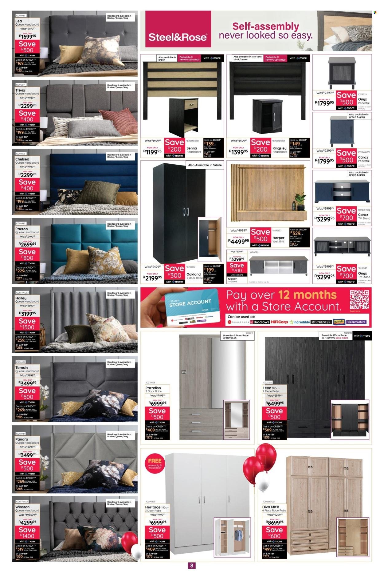 BRADLOWS specials - From Thursday 18 Jun 2026