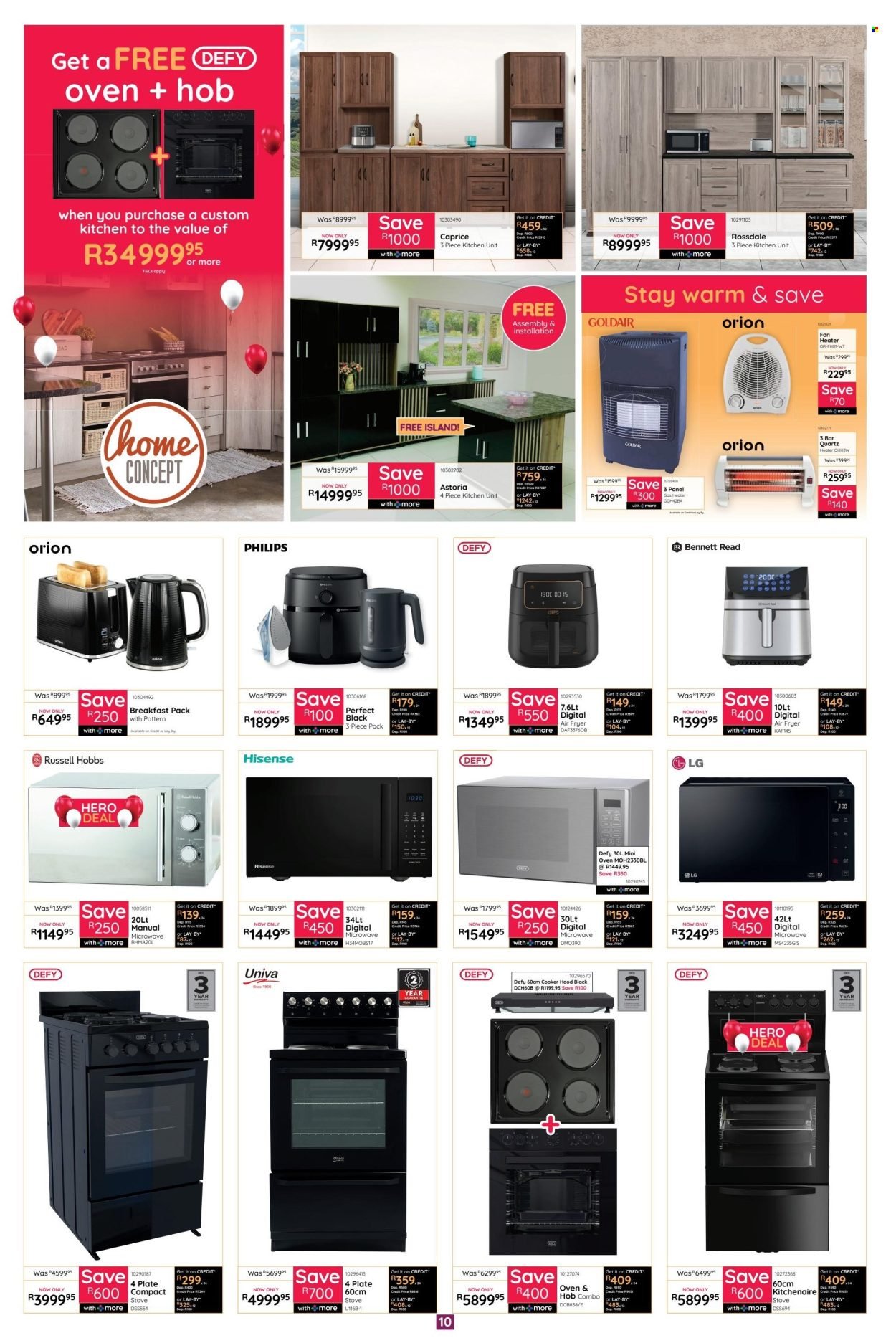 BRADLOWS specials - From Thursday 18 Jun 2026