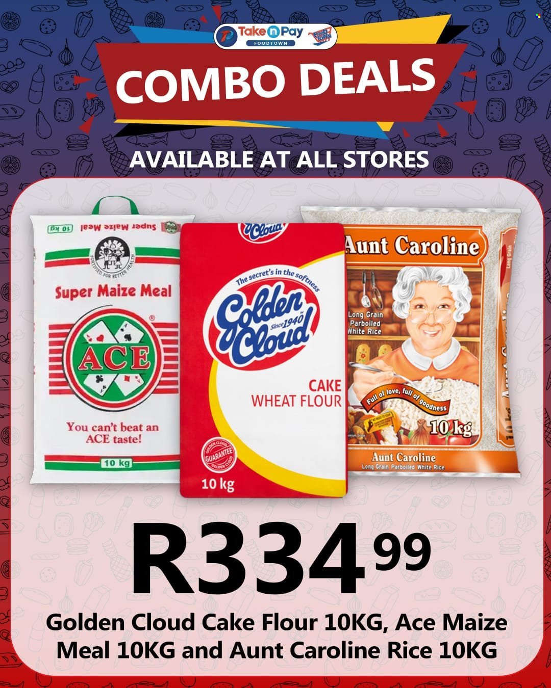 TAKE N PAY specials - November 2025 (2025-11-27) | 1