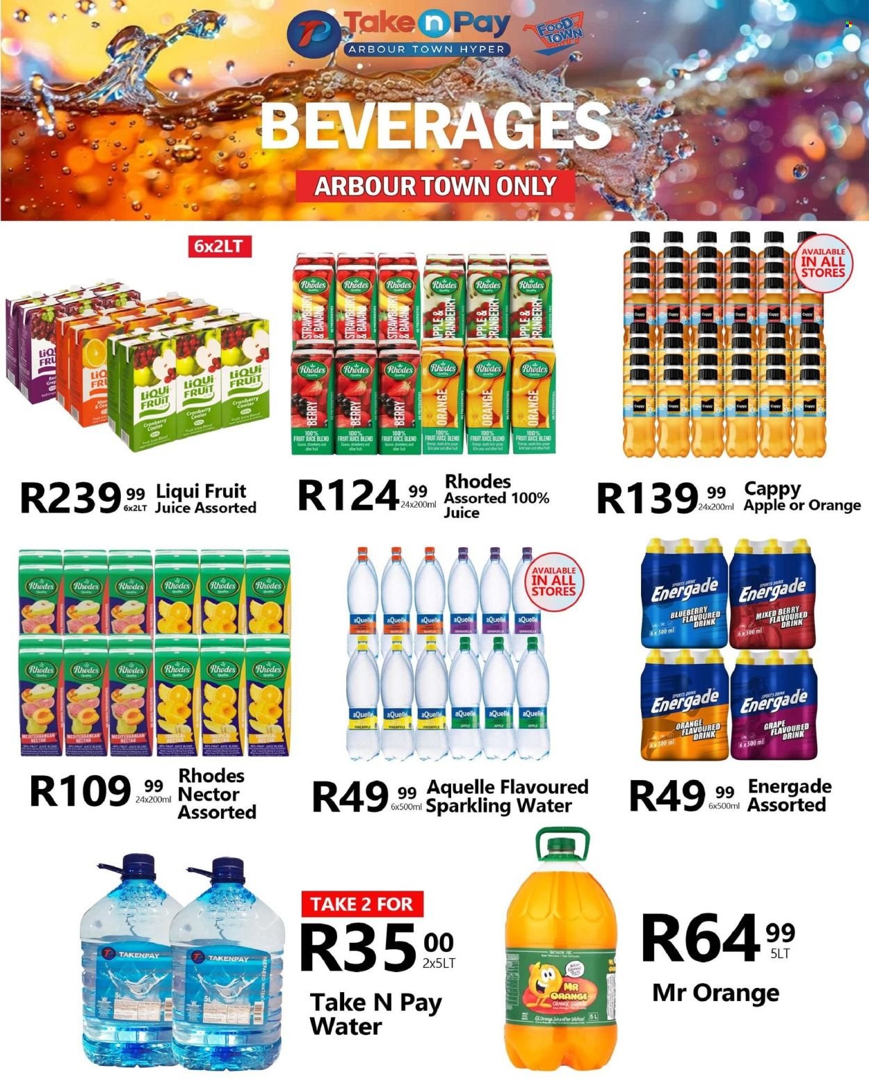 TAKE N PAY specials - From Monday 1 Dec 2025 (2025-12-01 - 2025-12-07) | 3
