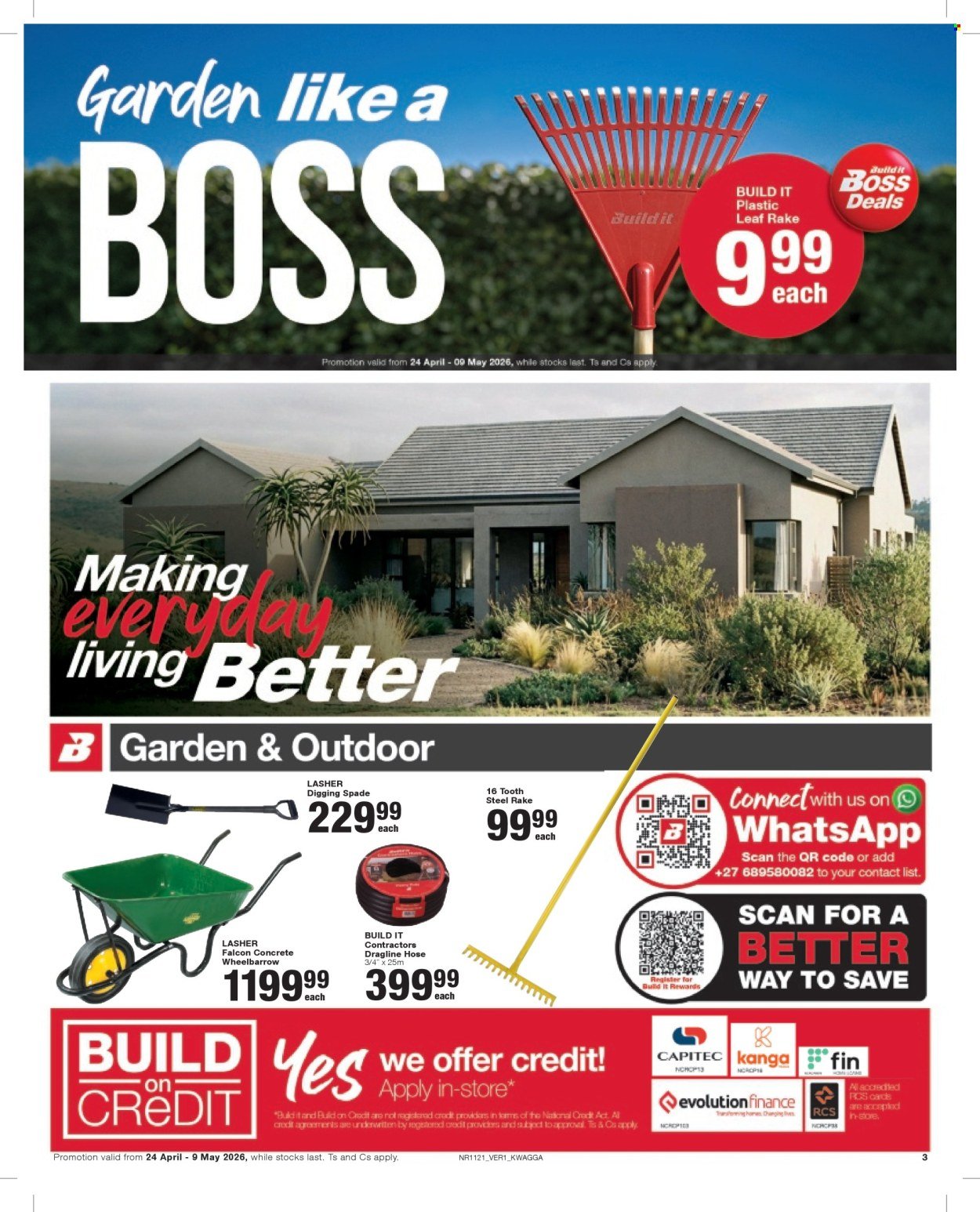 BUILD IT specials - From Friday 24 Apr 2026 (2026-04-24 - 2026-05-09) | 3