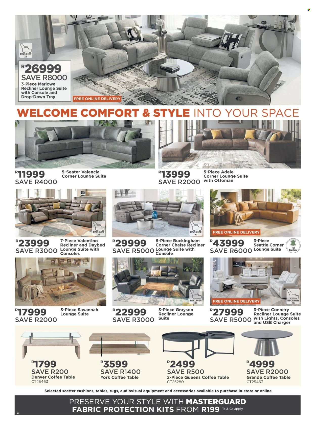 HOUSE & HOME specials - From Monday 11 May 2026 (2026-05-11 - 2026-05-24) | 2