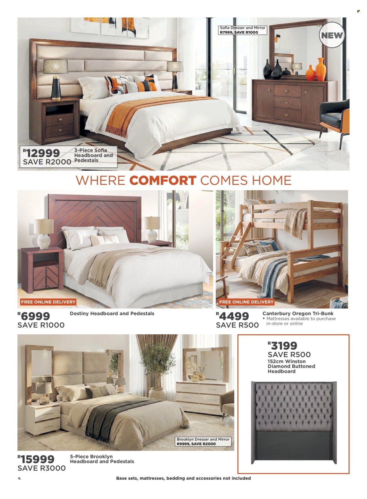 HOUSE & HOME specials - From Monday 11 May 2026 (2026-05-11 - 2026-05-24) | 6