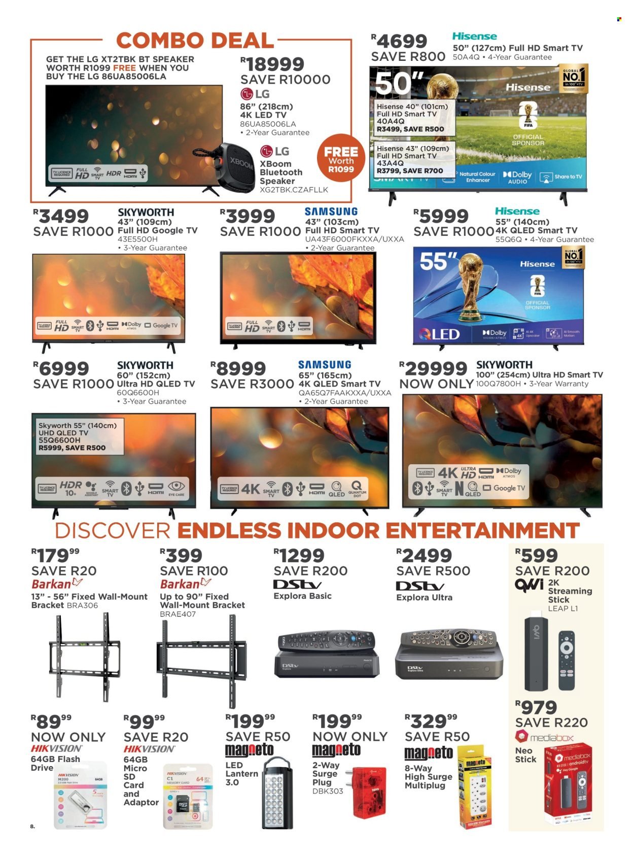 HOUSE & HOME specials - From Monday 11 May 2026 (2026-05-11 - 2026-05-24) | 8