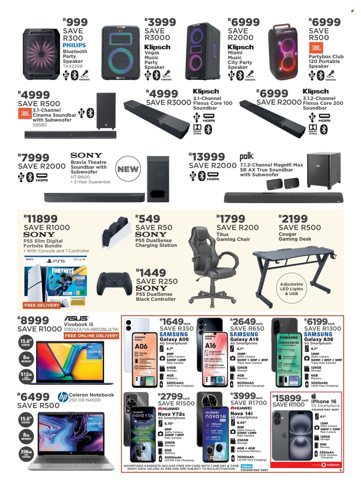 HOUSE & HOME specials - From Monday 11 May 2026 (2026-05-11 - 2026-05-24) | 9